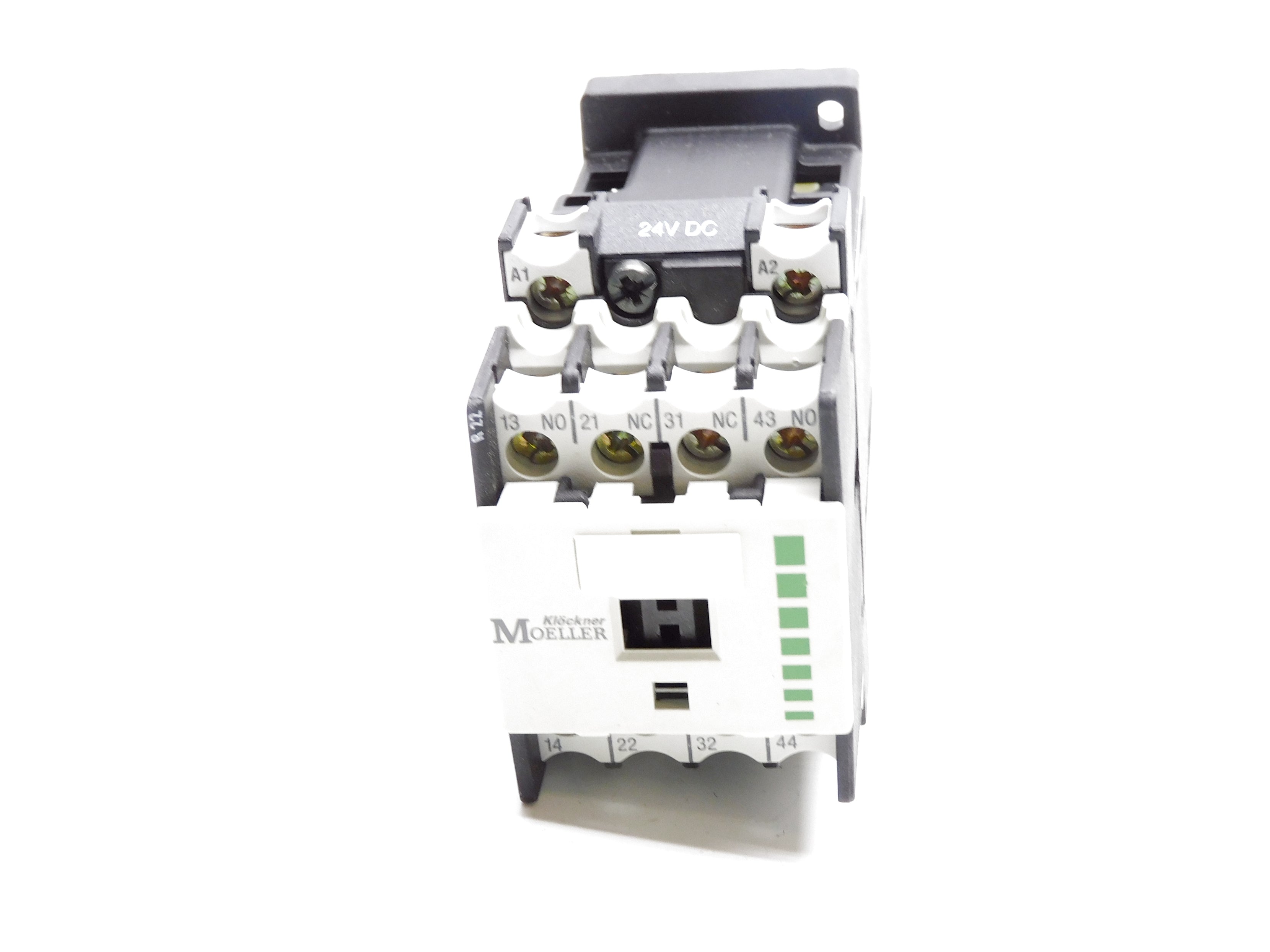 KLOCKNER MOELLER DILR22-G 24VDC NSNP