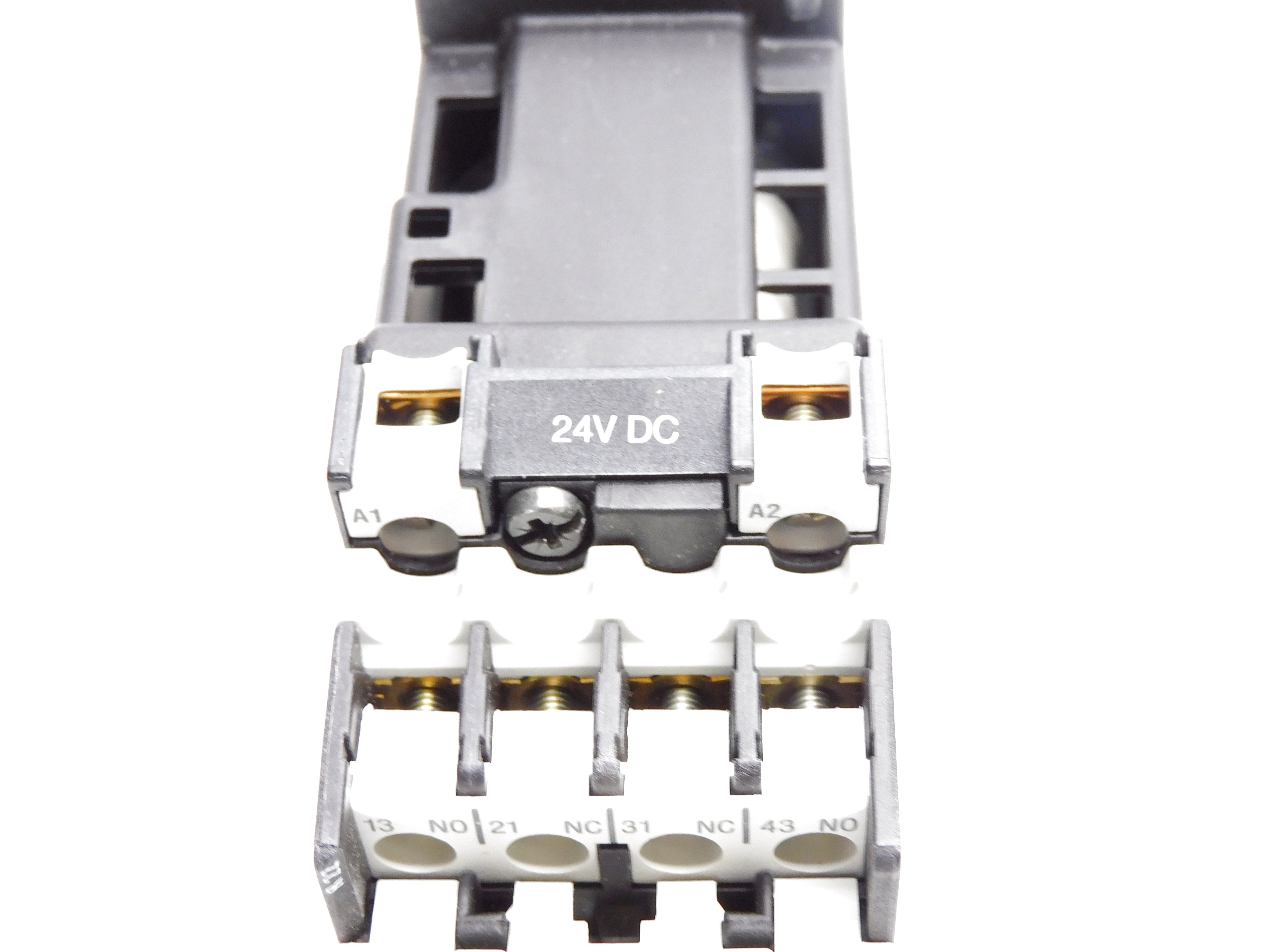 KLOCKNER MOELLER DILR22-G 24VDC NSNP
