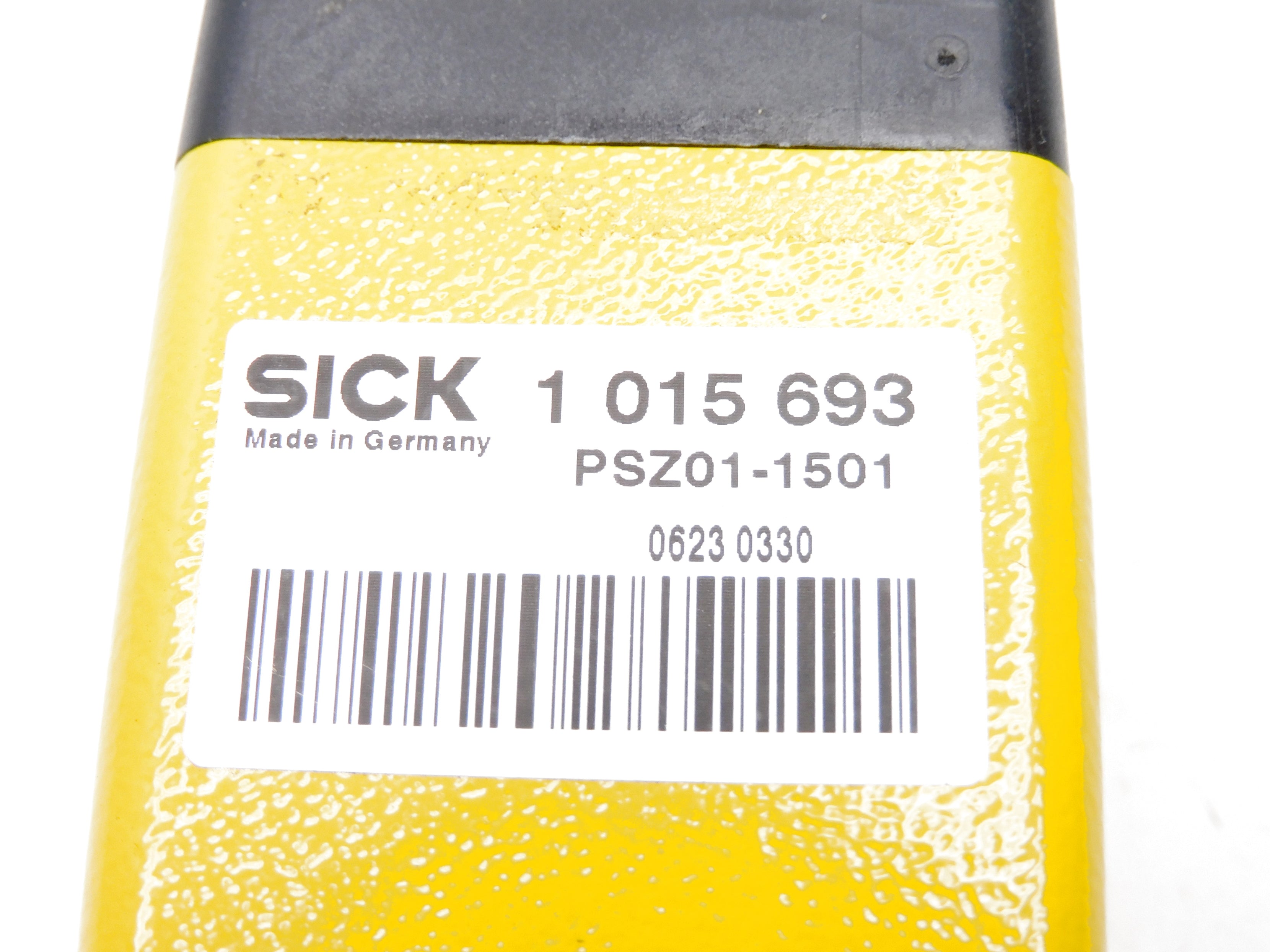SICK PSZ01-1501 NSMP