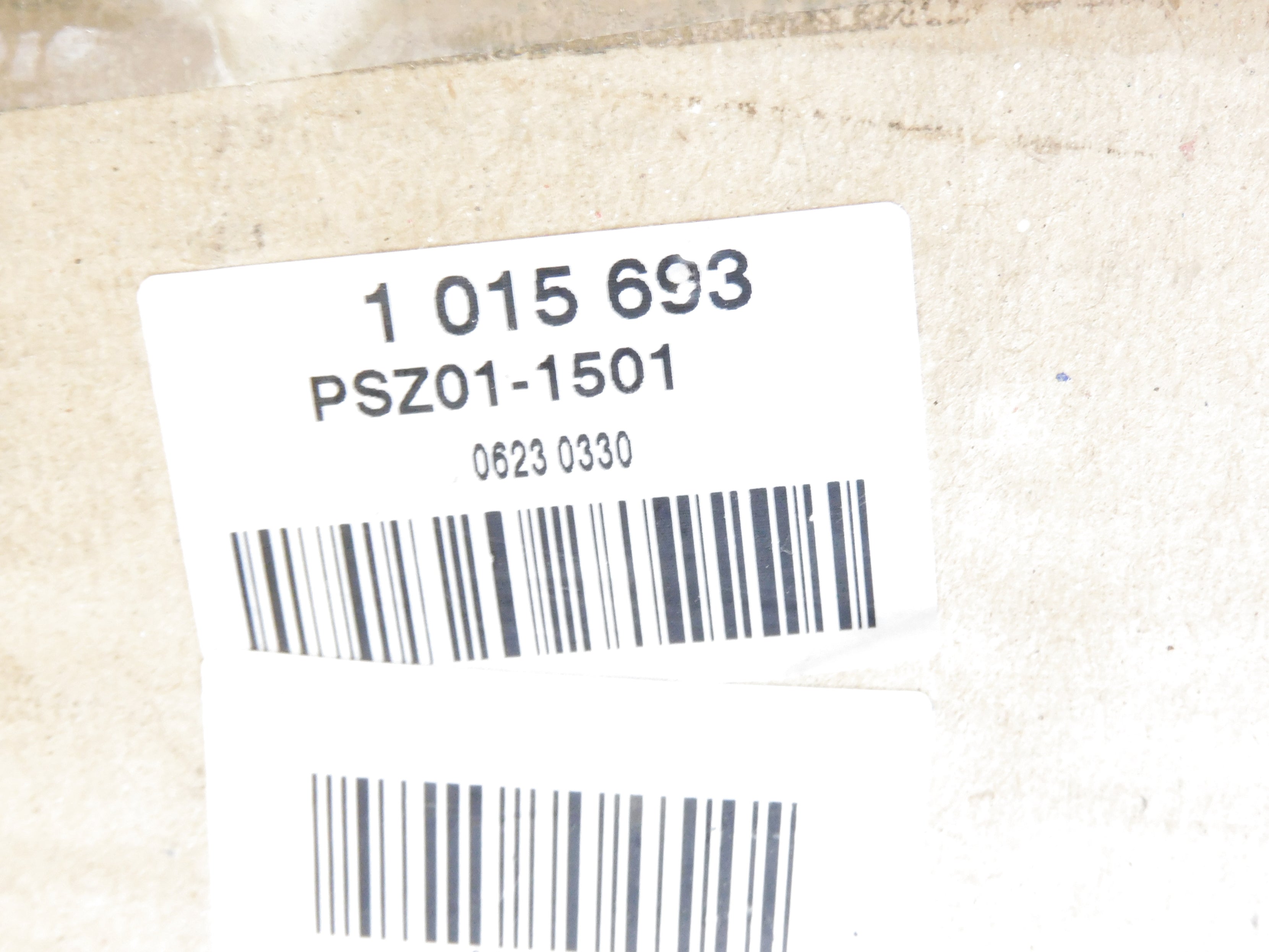 SICK PSZ01-1501 NSMP