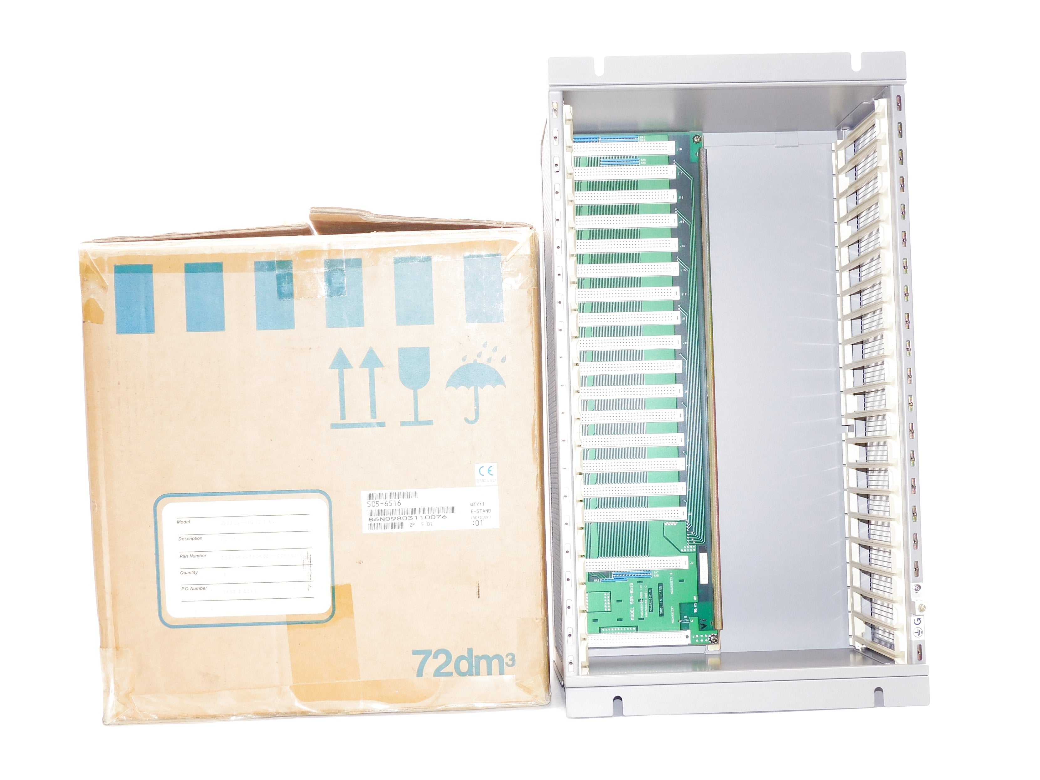 SIEMENS 505-6516 NSMP