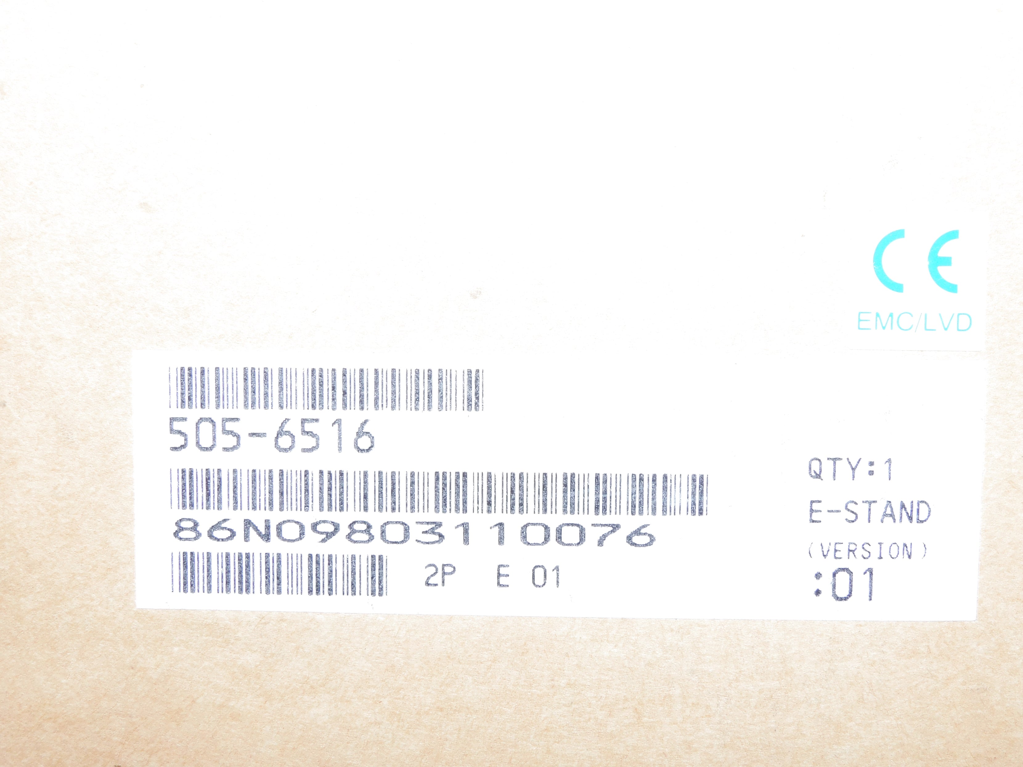 SIEMENS 505-6516 NSMP