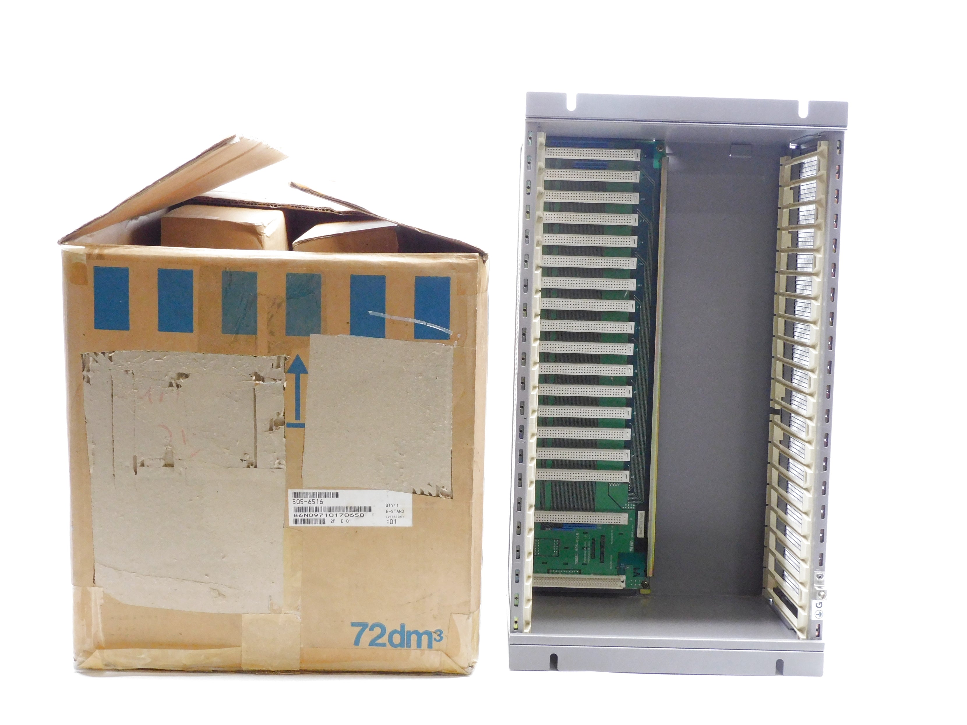 SIEMENS 505-6516 (AS PICTURED) NSMP