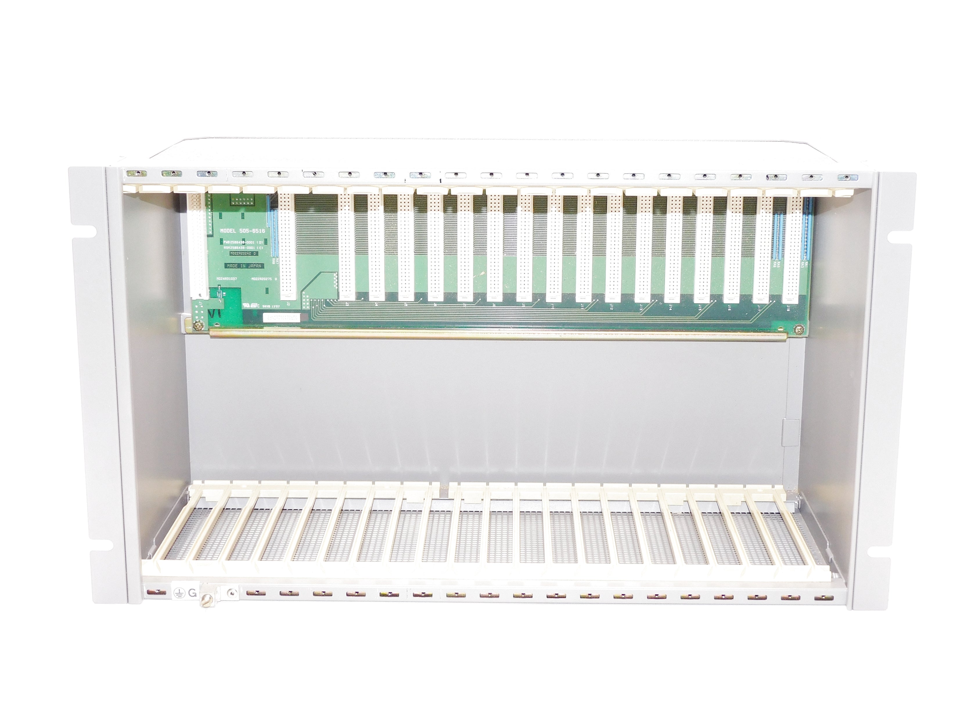 SIEMENS 505-6516 (AS PICTURED) NSMP