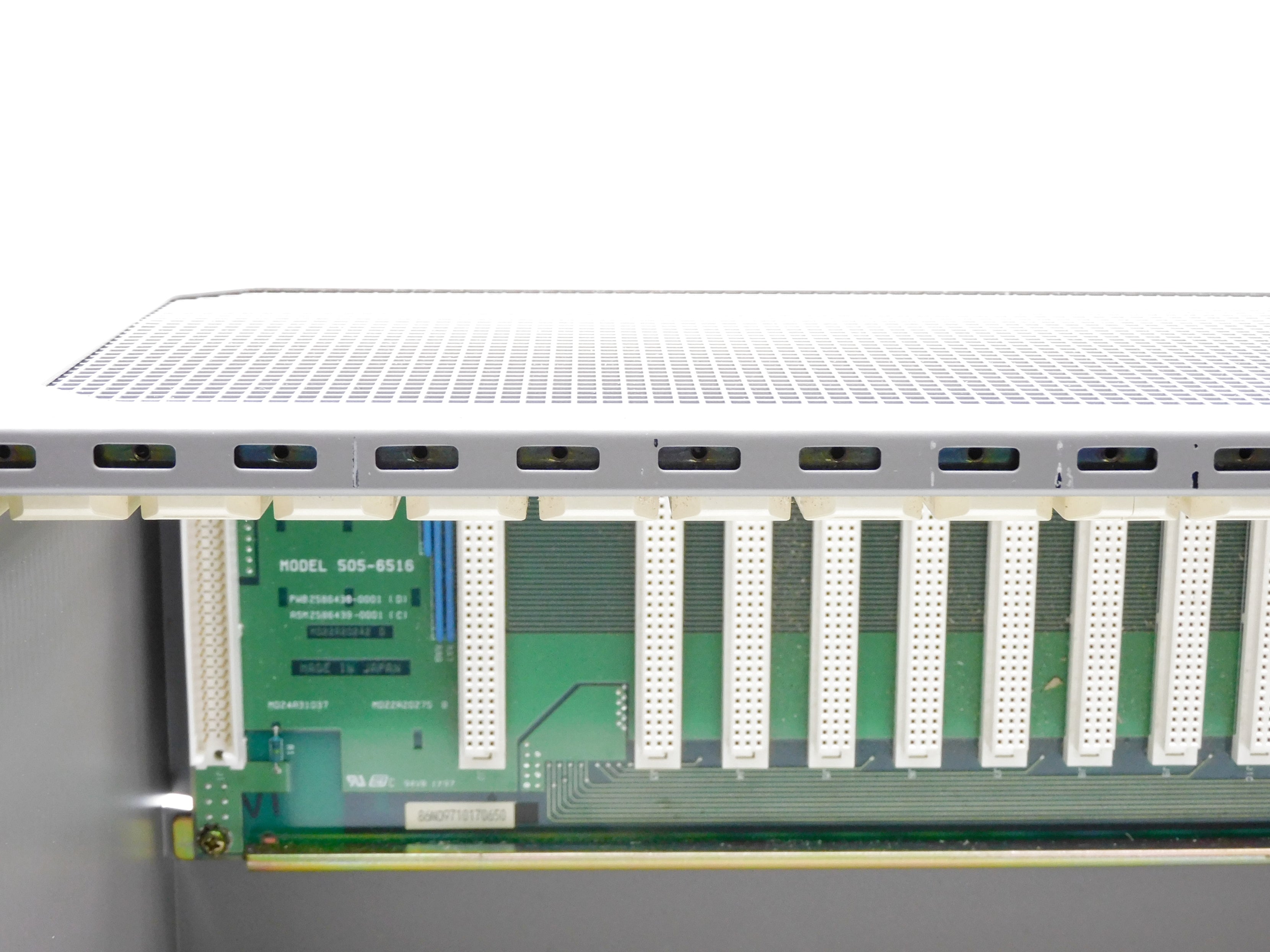 SIEMENS 505-6516 (AS PICTURED) NSMP