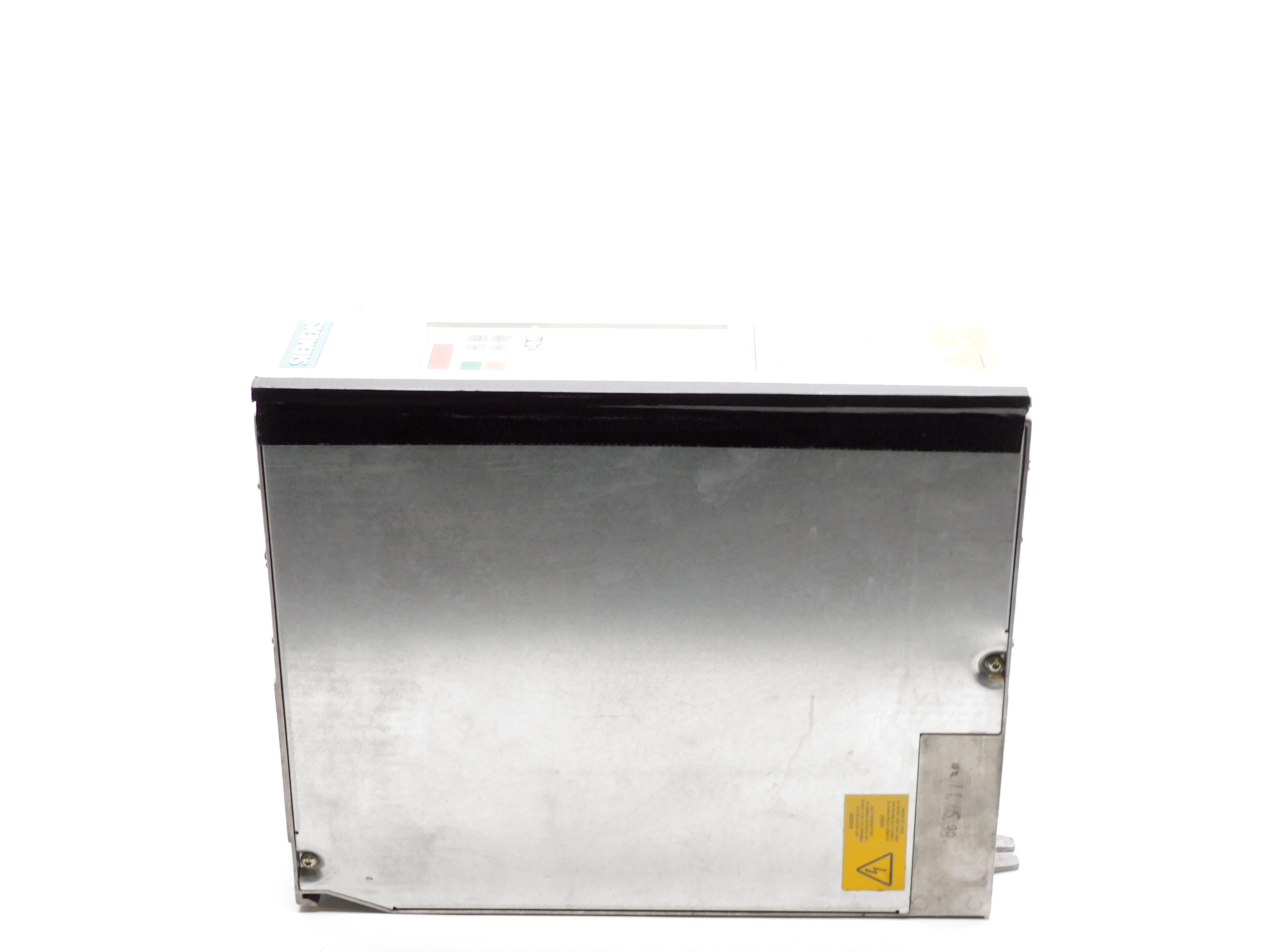 SIEMENS 6SE7-021-8EB61-Z UNMP