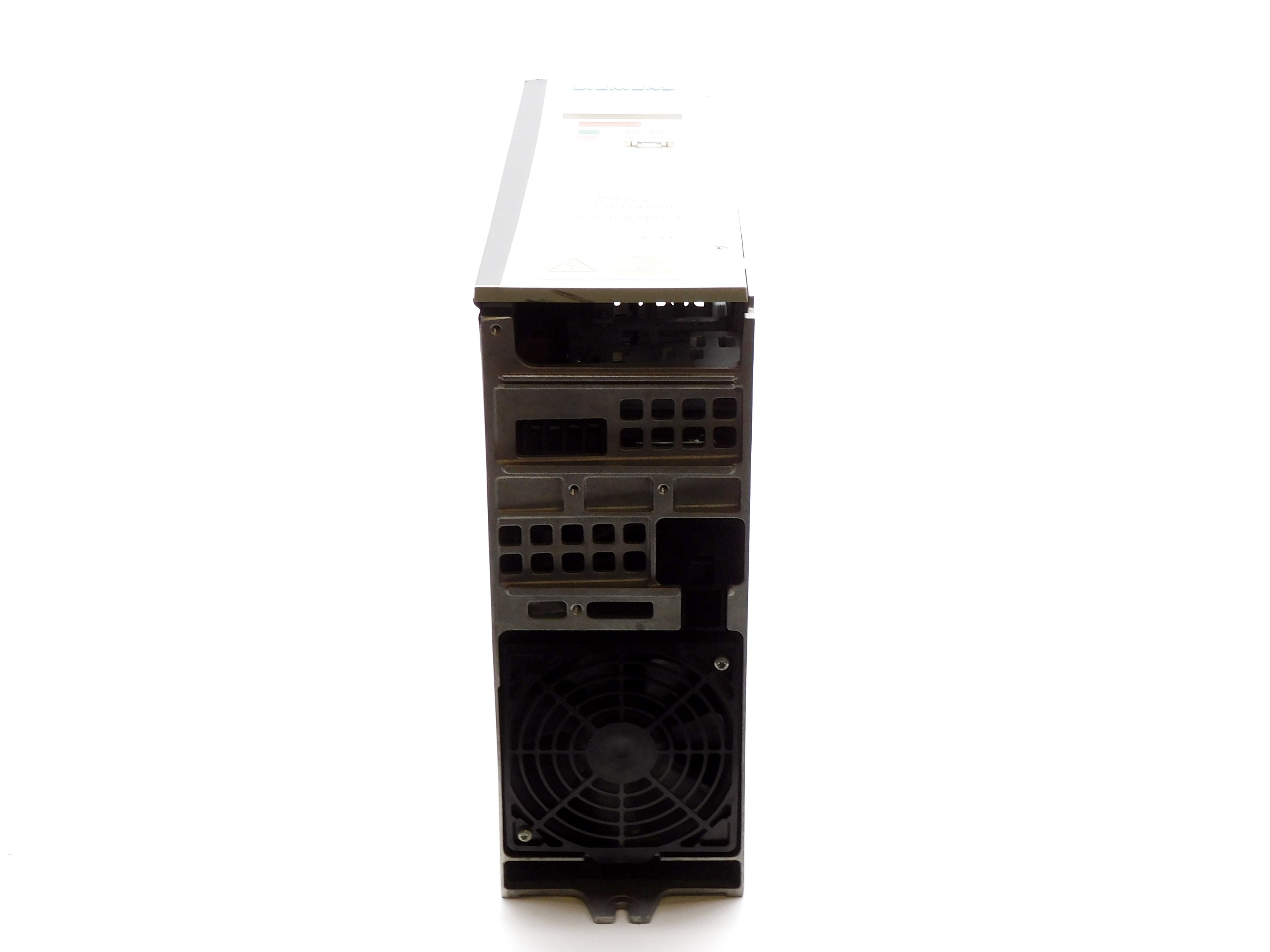 SIEMENS 6SE7-021-8EB61-Z UNMP