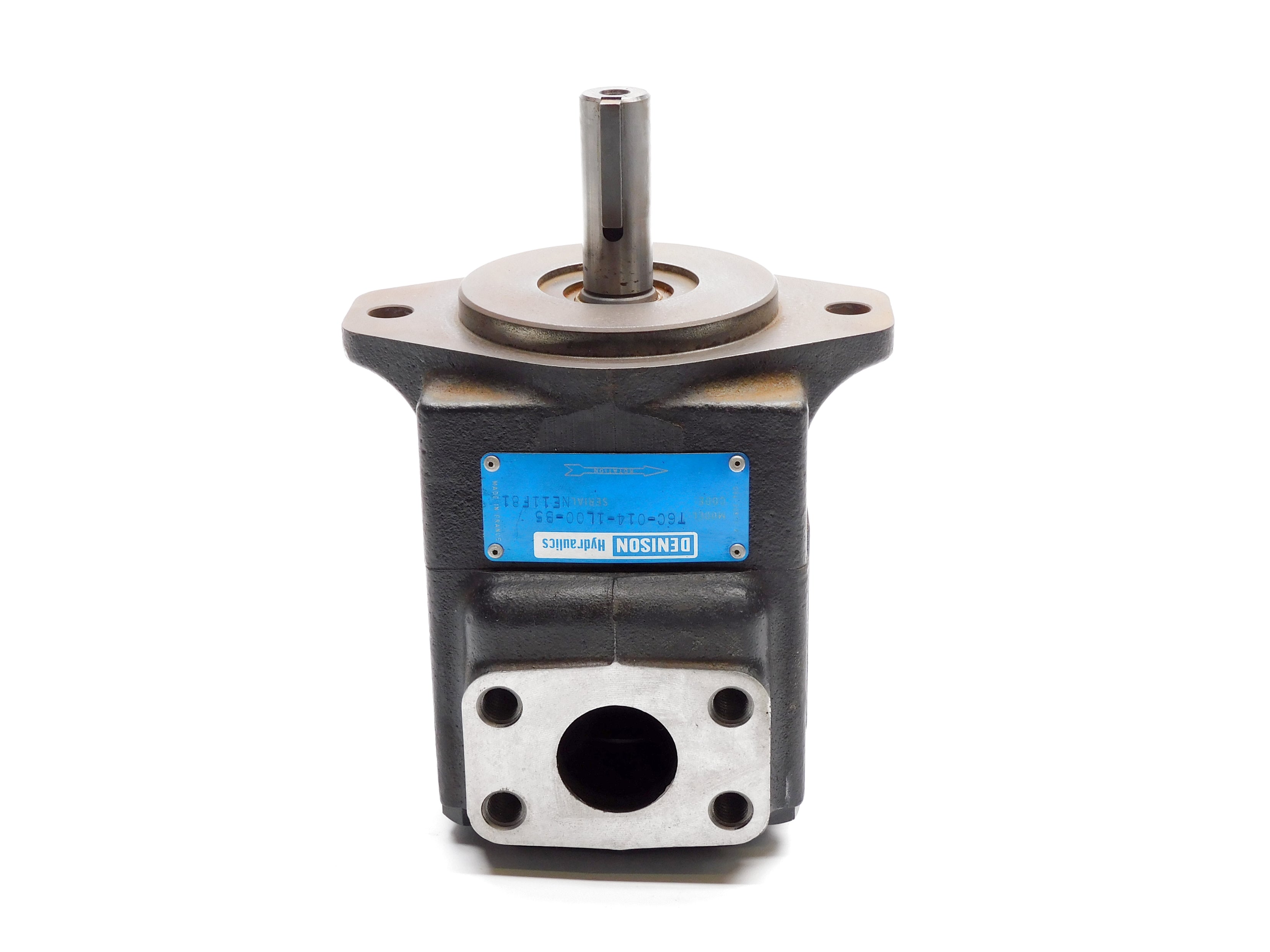 DENISON T6C-014-1L00-B5 NSNP