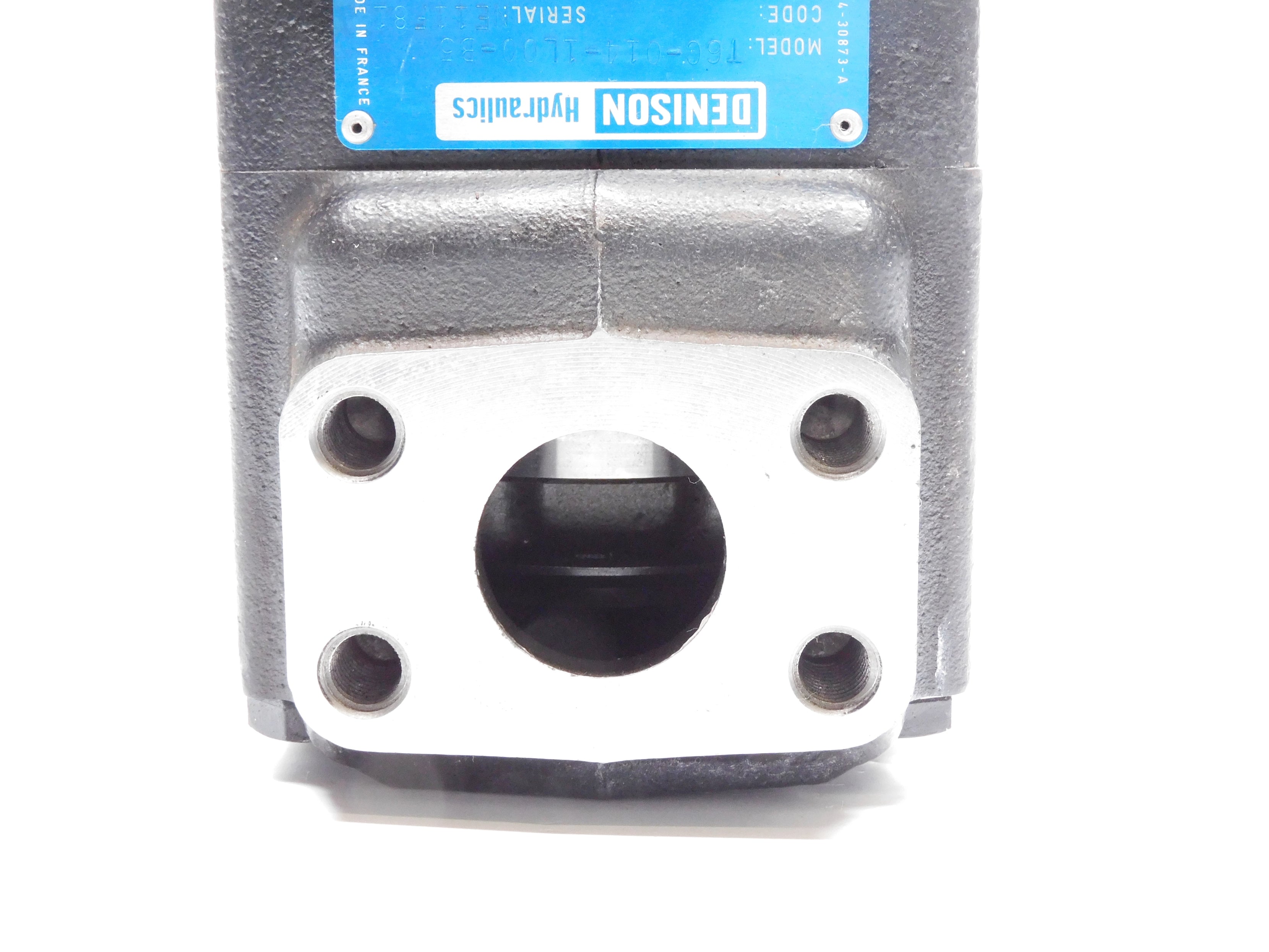 DENISON T6C-014-1L00-B5 NSNP