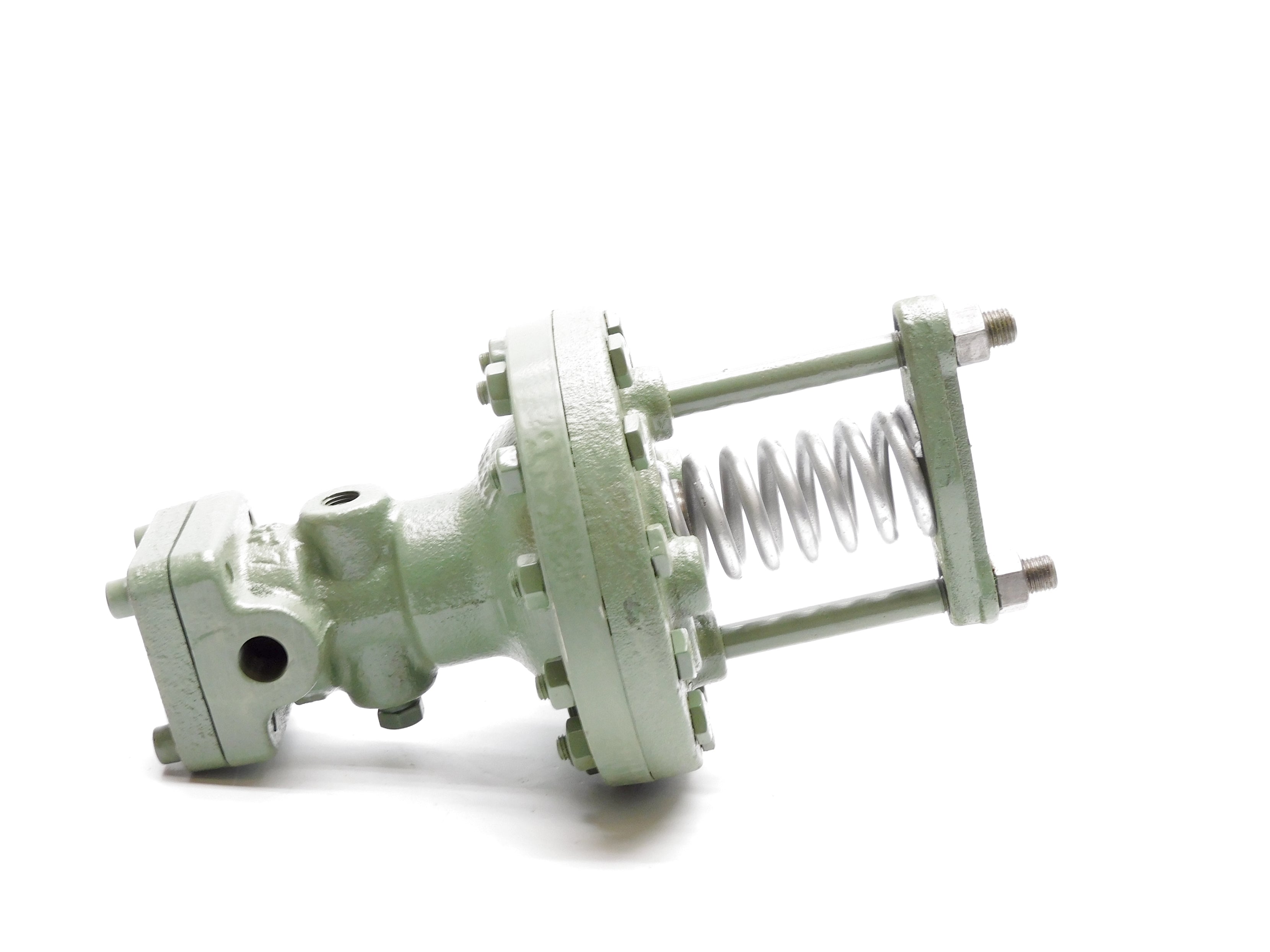 SPENCE ENGINEERING 07-00120-08 NSMP