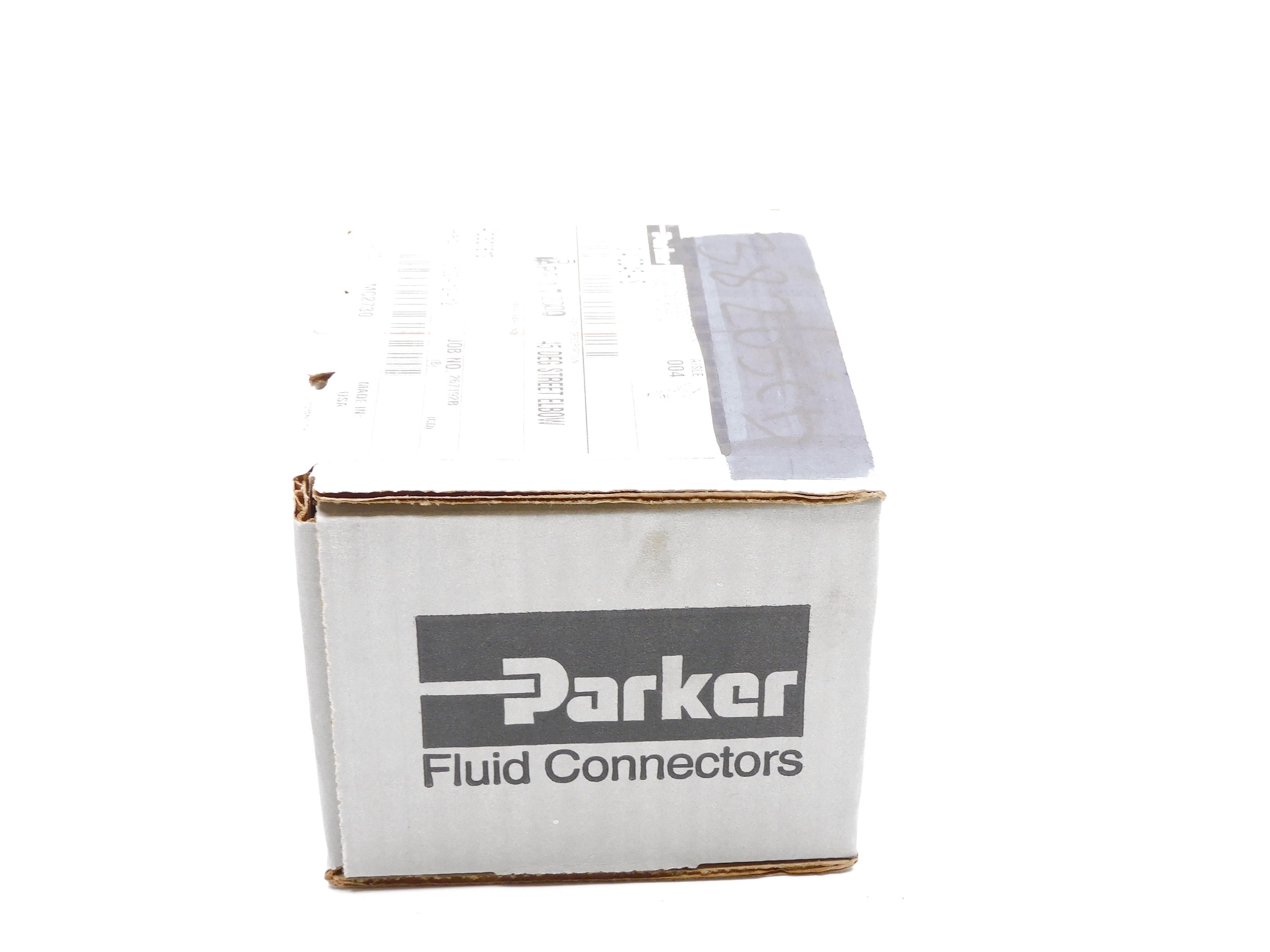PARKER 3/4CD45-S (PKG OF 5) NSFS