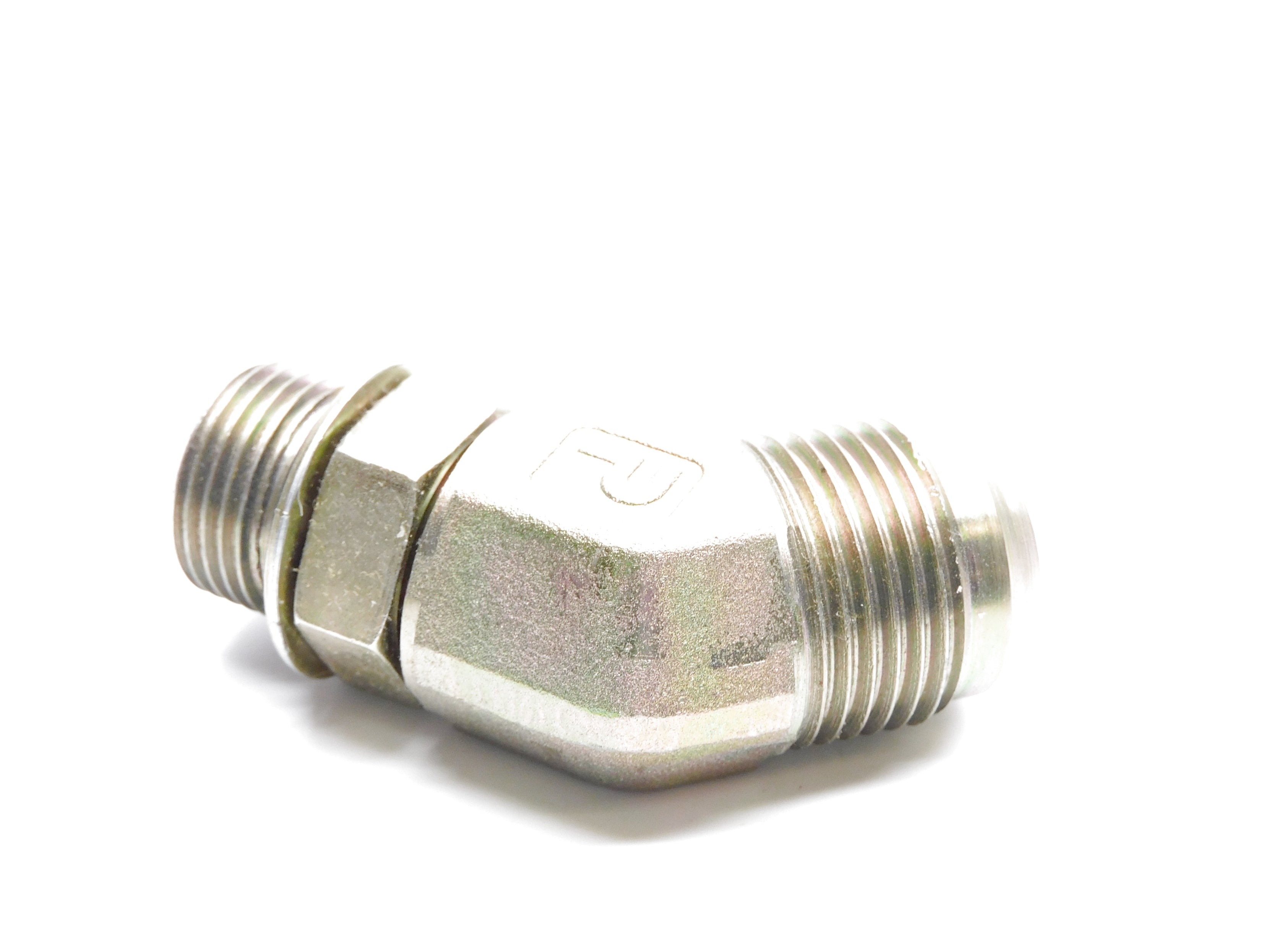 PARKER 12-10V50X-S NSNP
