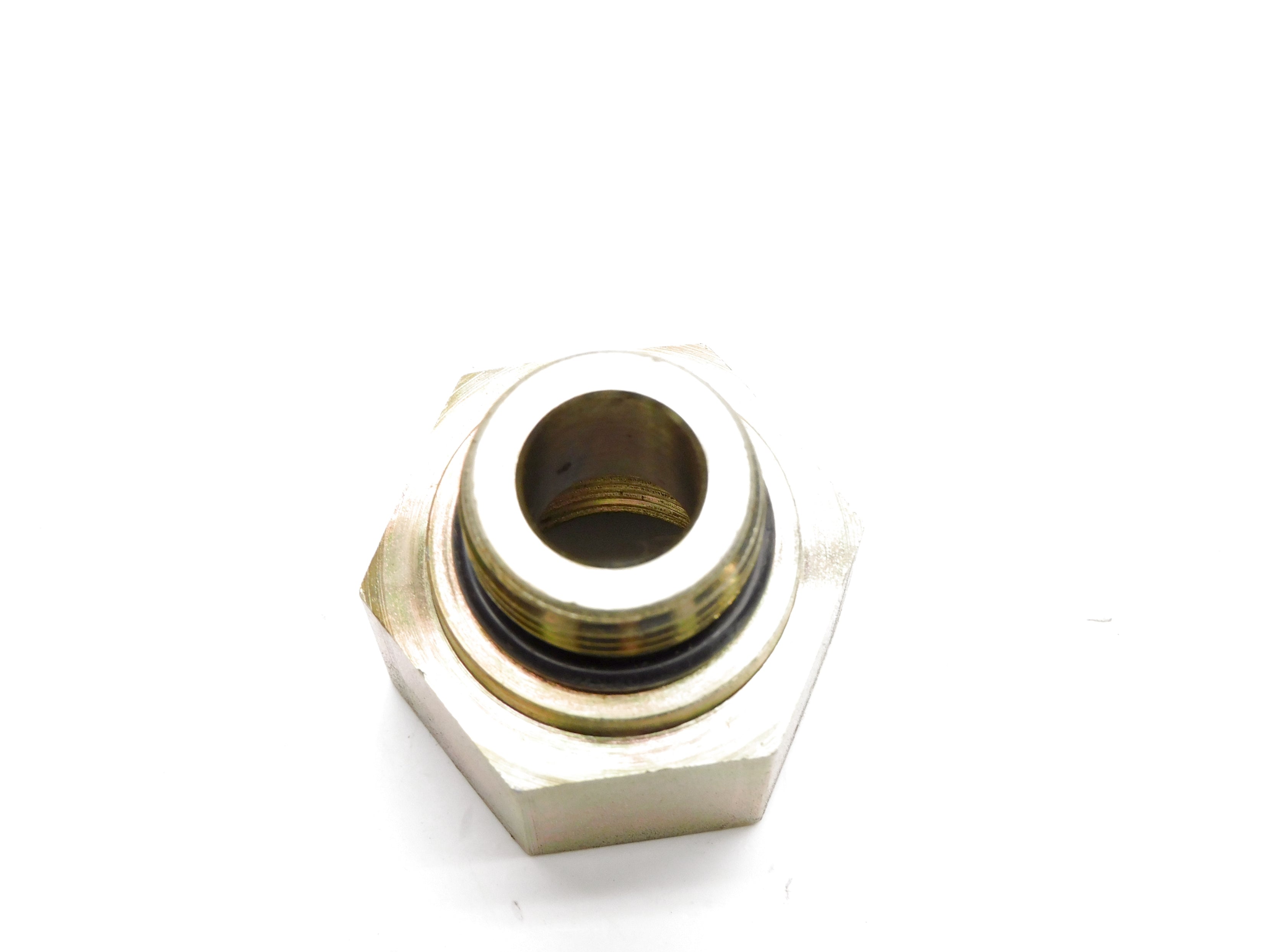 PARKER 10-3/4F50G-S NSNP