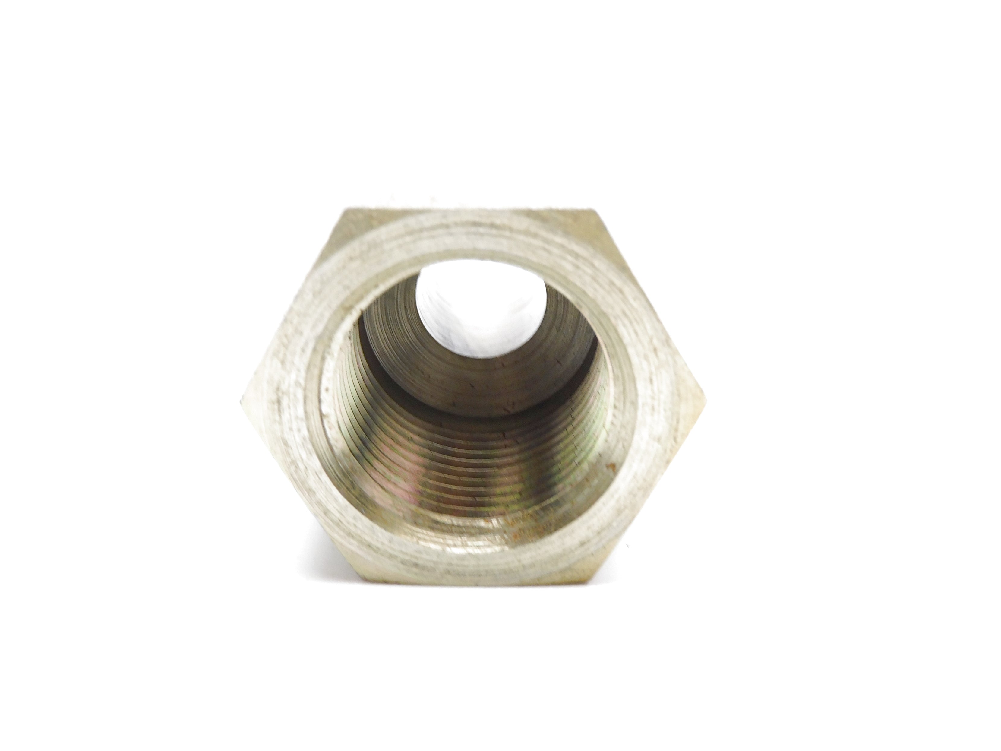 PARKER 10-3/4F50G-S NSNP