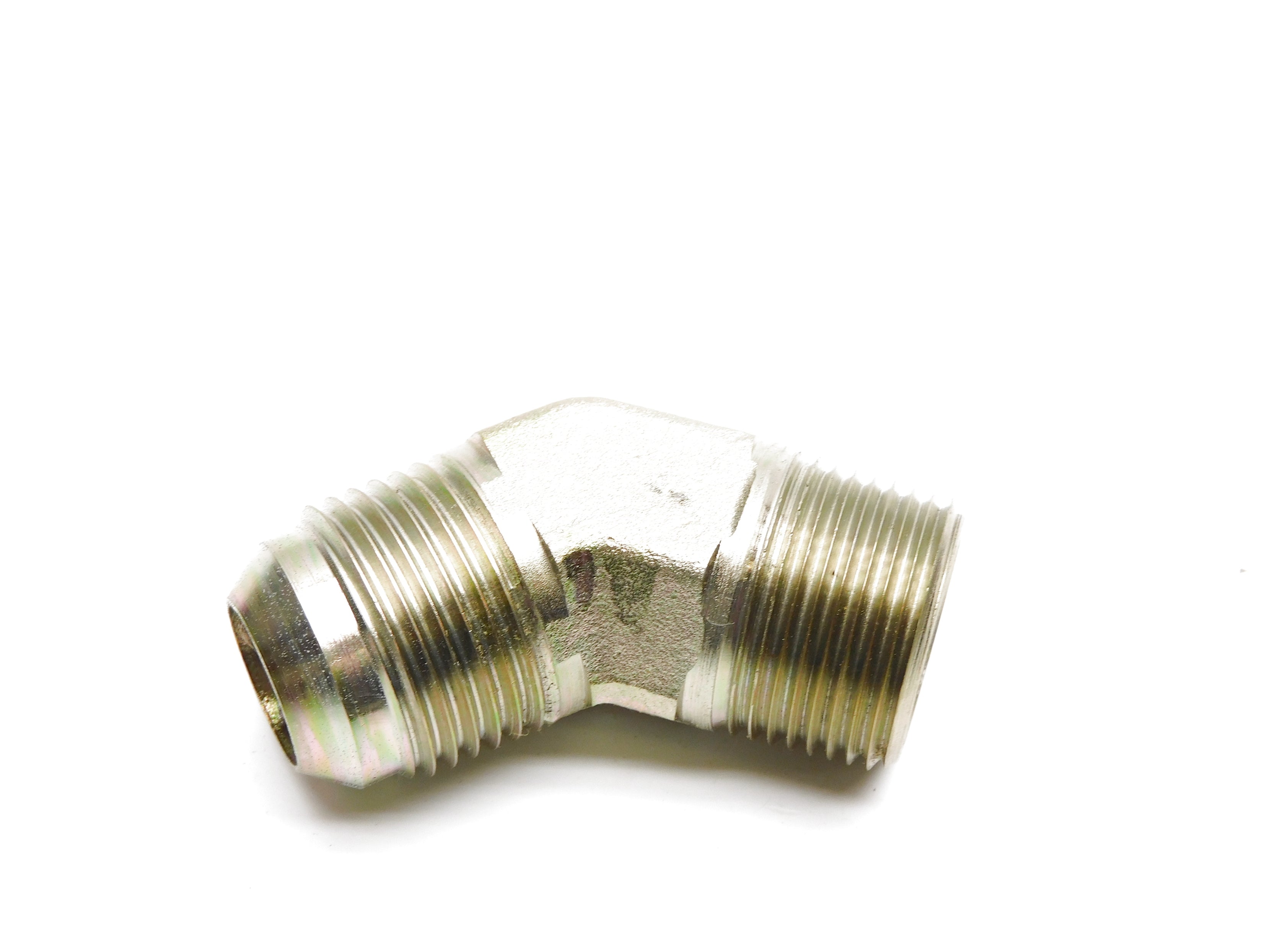 PARKER 12VTX-S NSNP