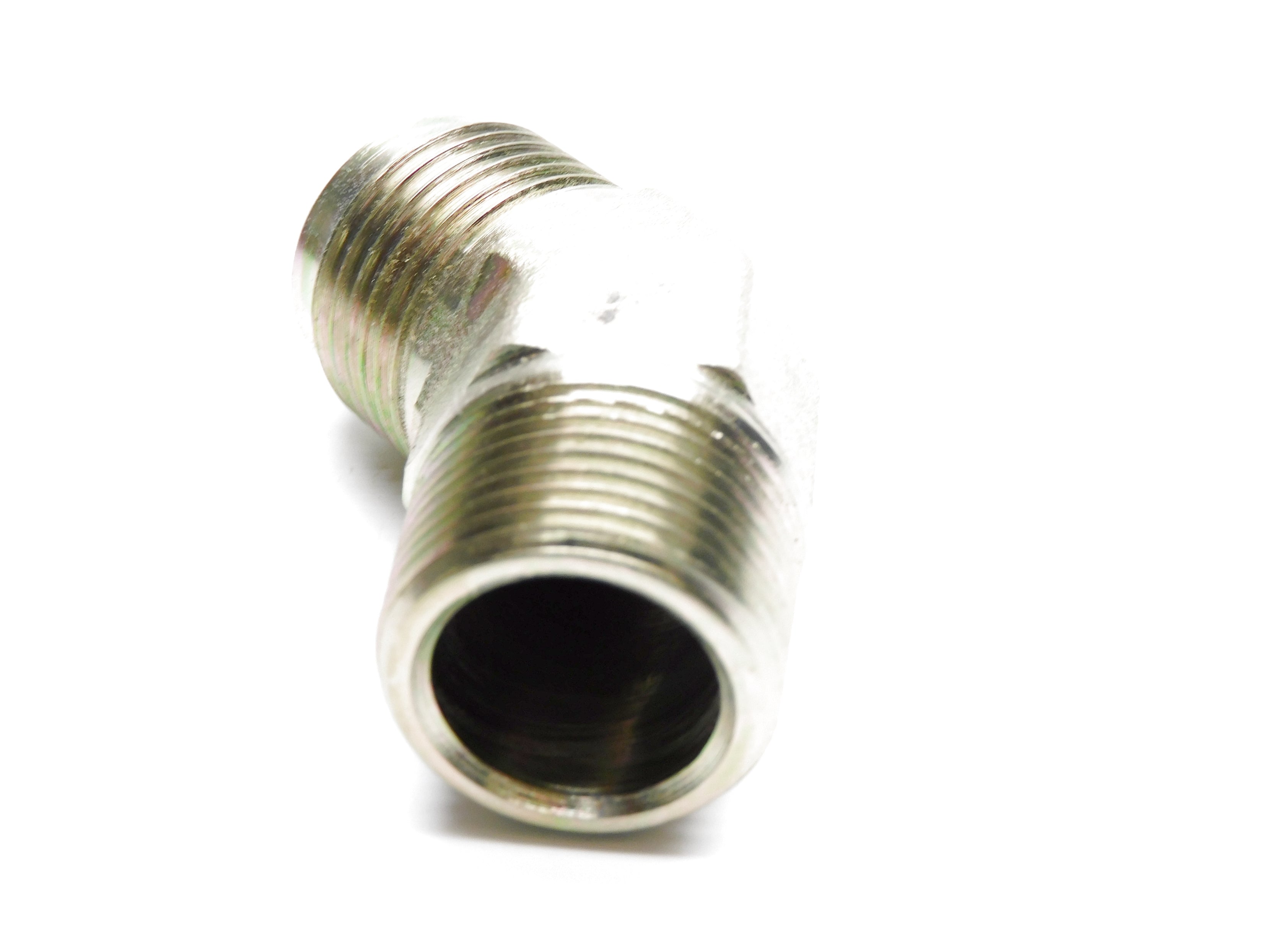 PARKER 12VTX-S NSNP