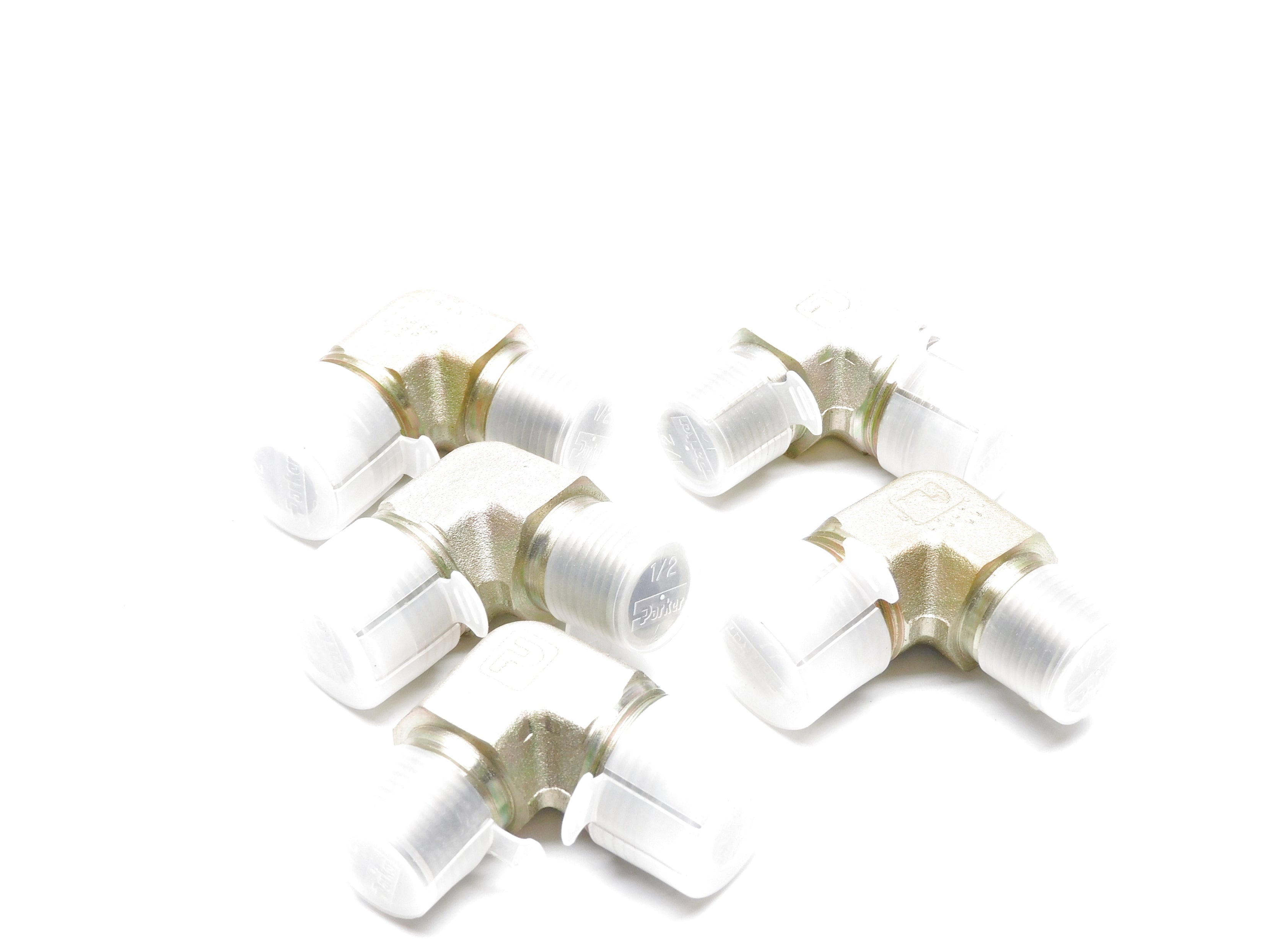 PARKER 12-8CTX-S (PKG OF 5) NSMP
