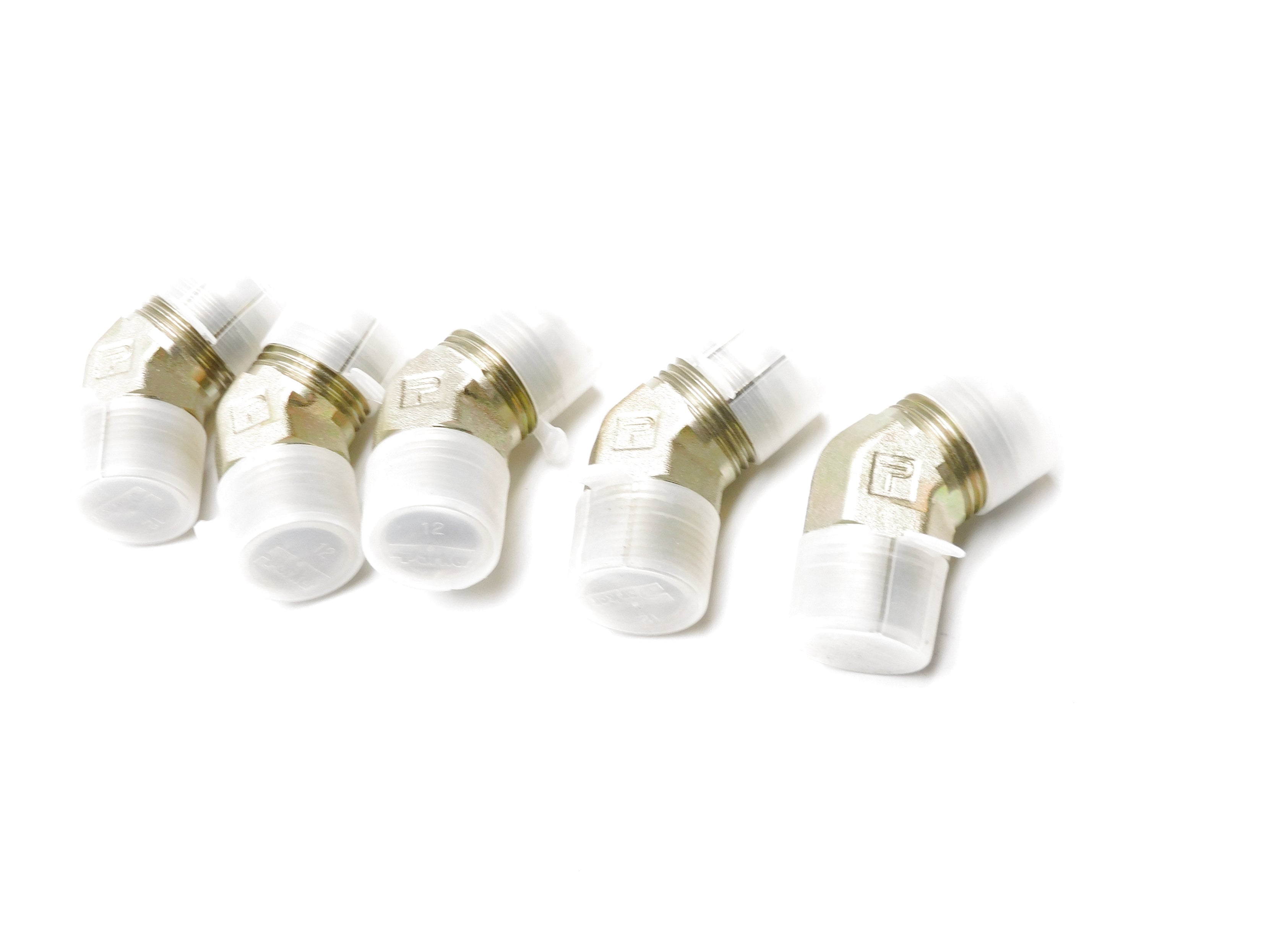 PARKER 12VTX-S (PKG OF 5) NSMP
