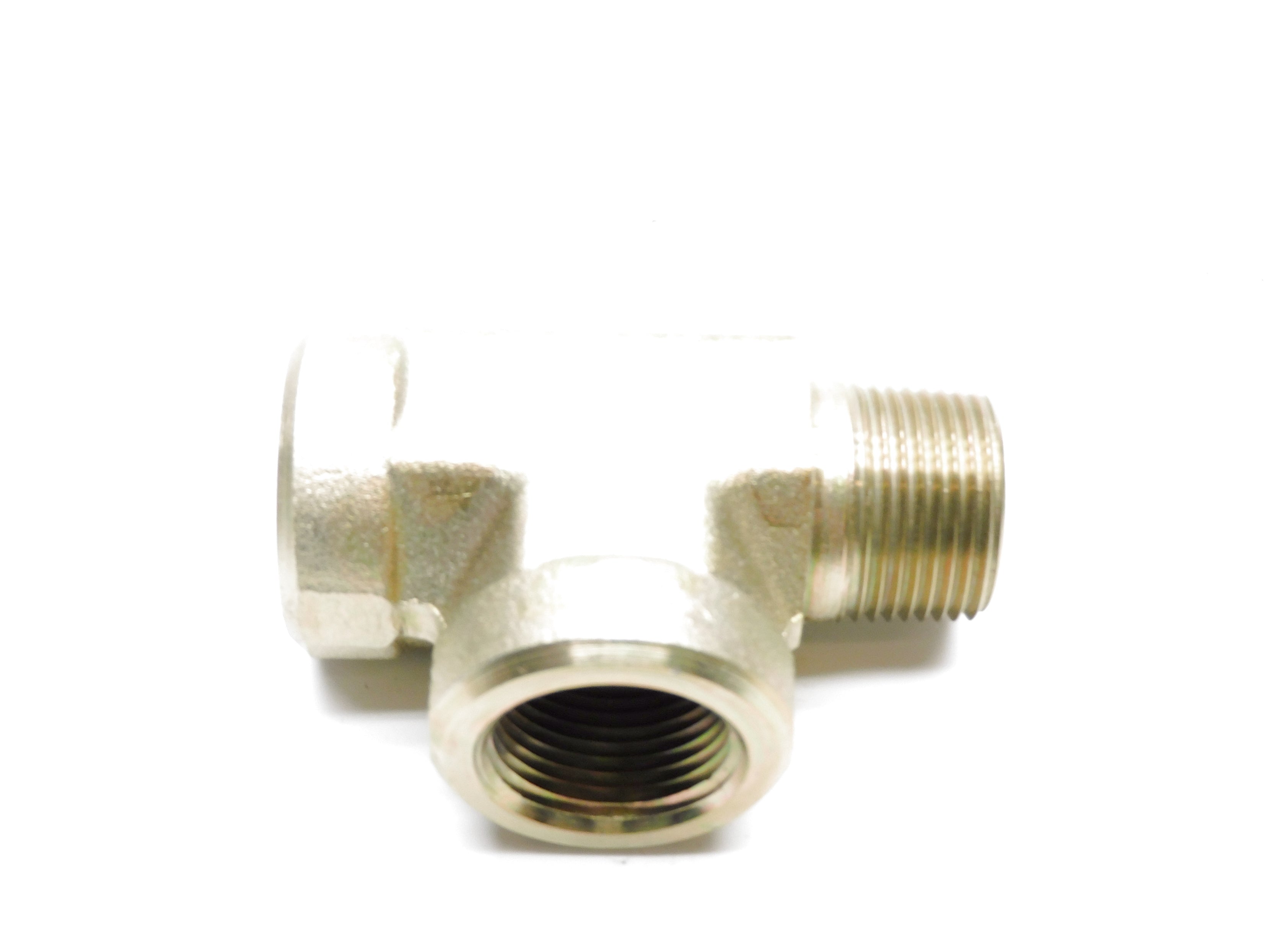 PARKER 3/4MR0-S (PKG OF 4) NSMP