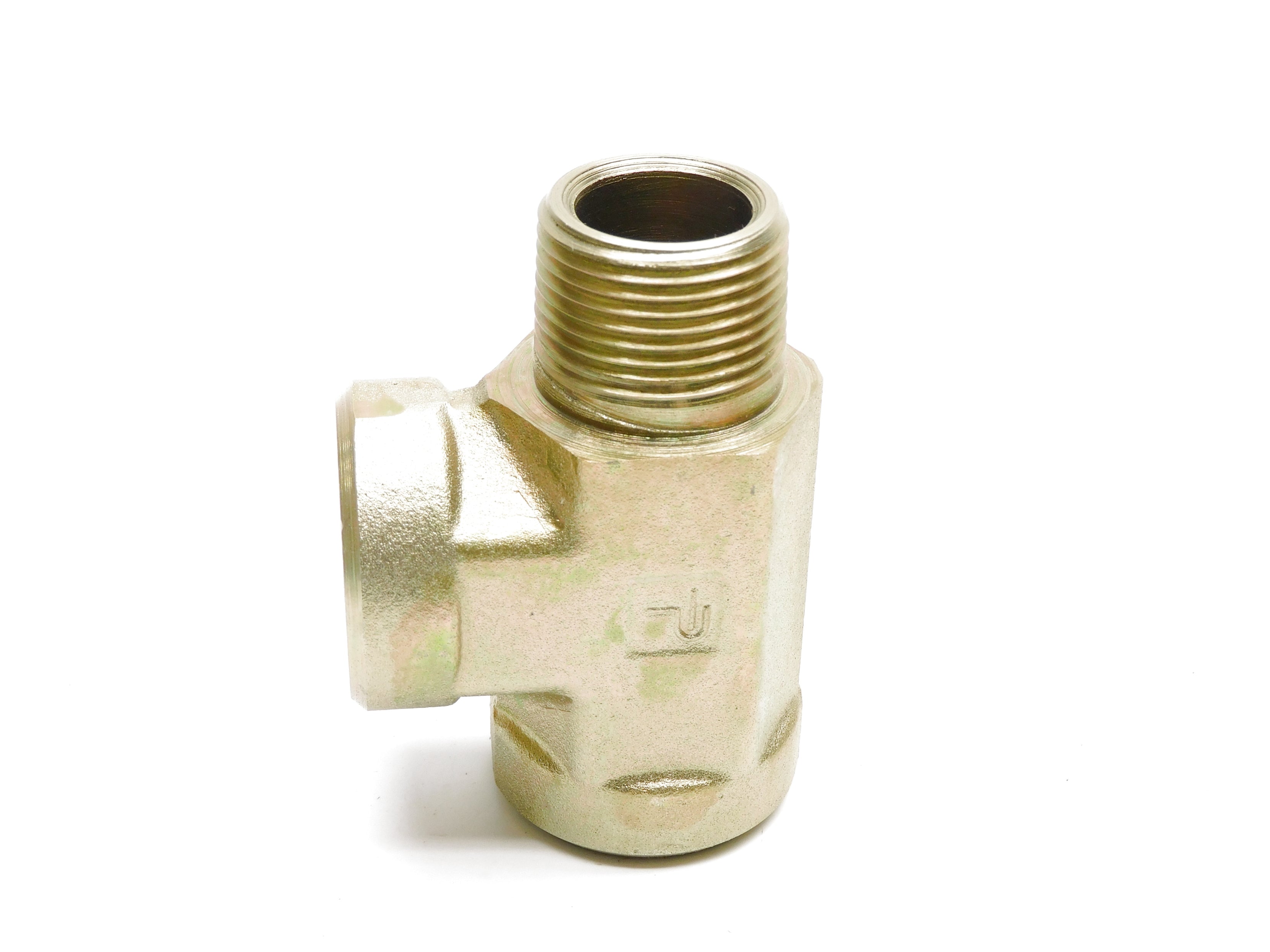 PARKER 3/4MR0-S (PKG OF 4) NSMP