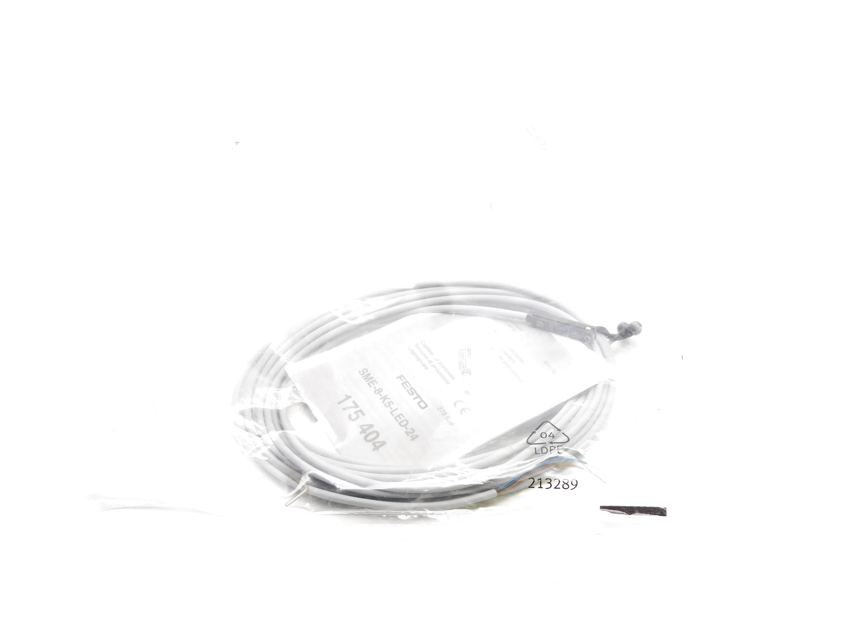 FESTO SME-8-K5-LED-24 NSMP