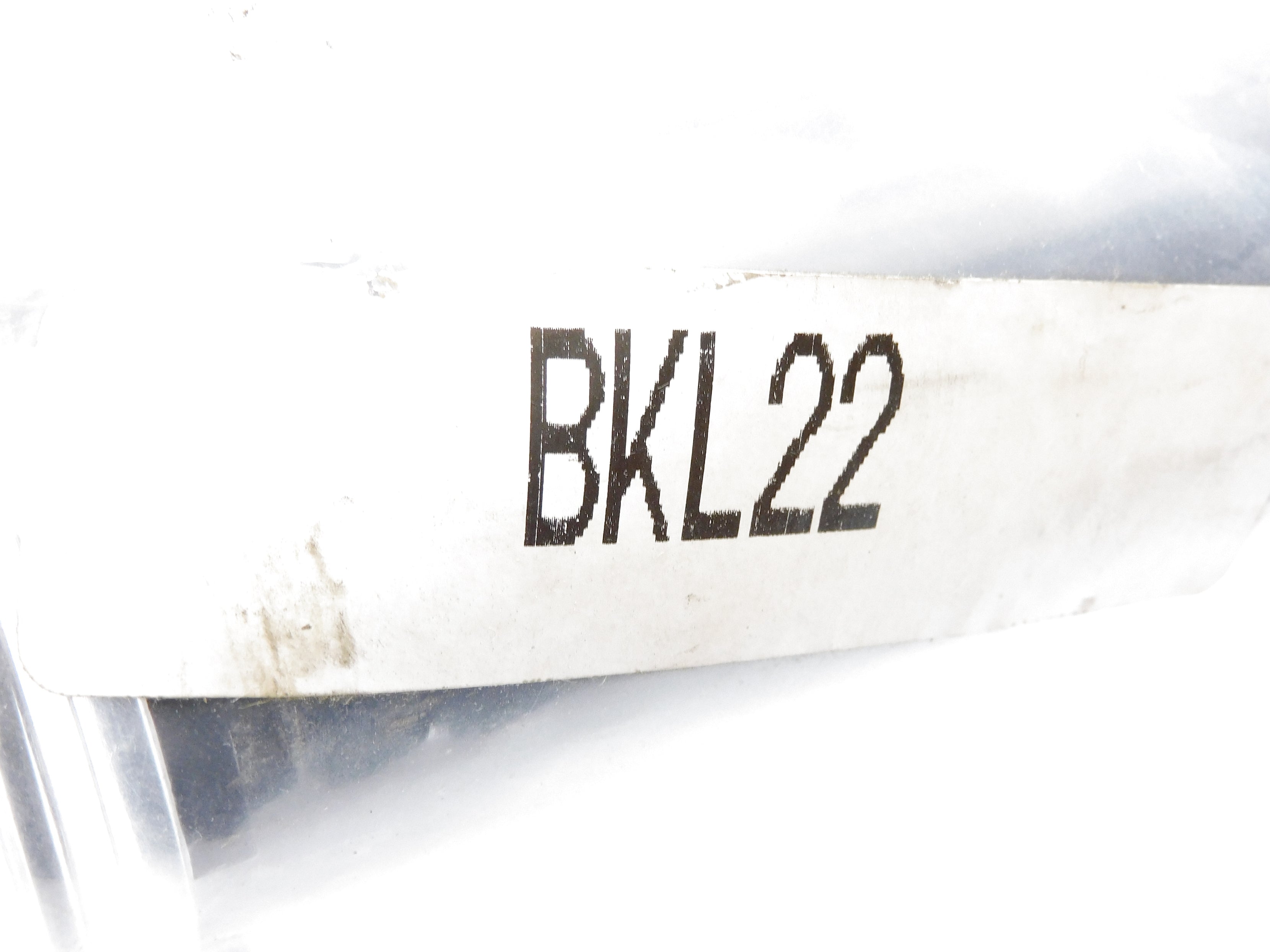 INDUSTRIAL MRO BKL22 NSMP