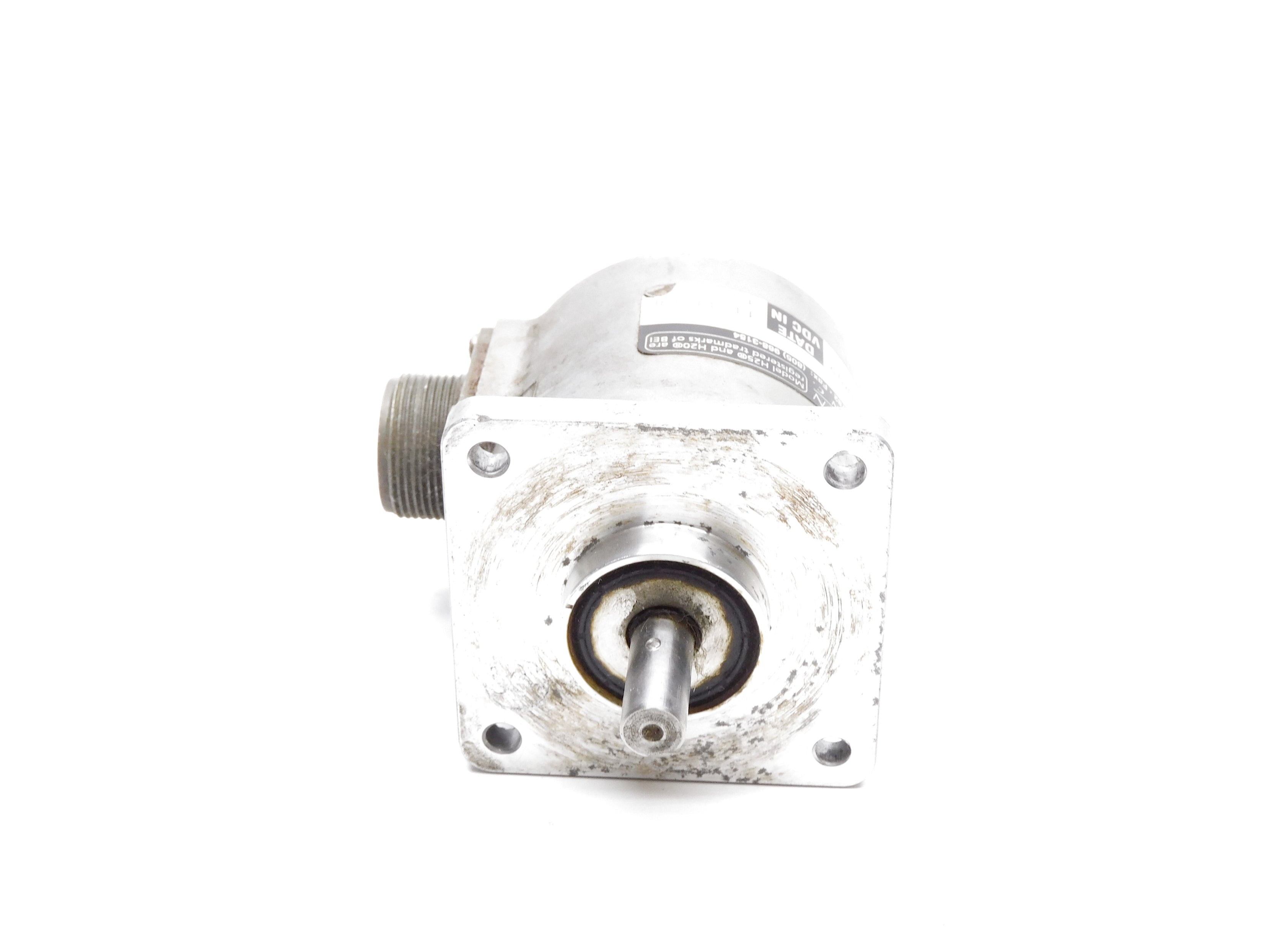 BEI H25D-SS-360-ABZ-4469-SM16 UNMP