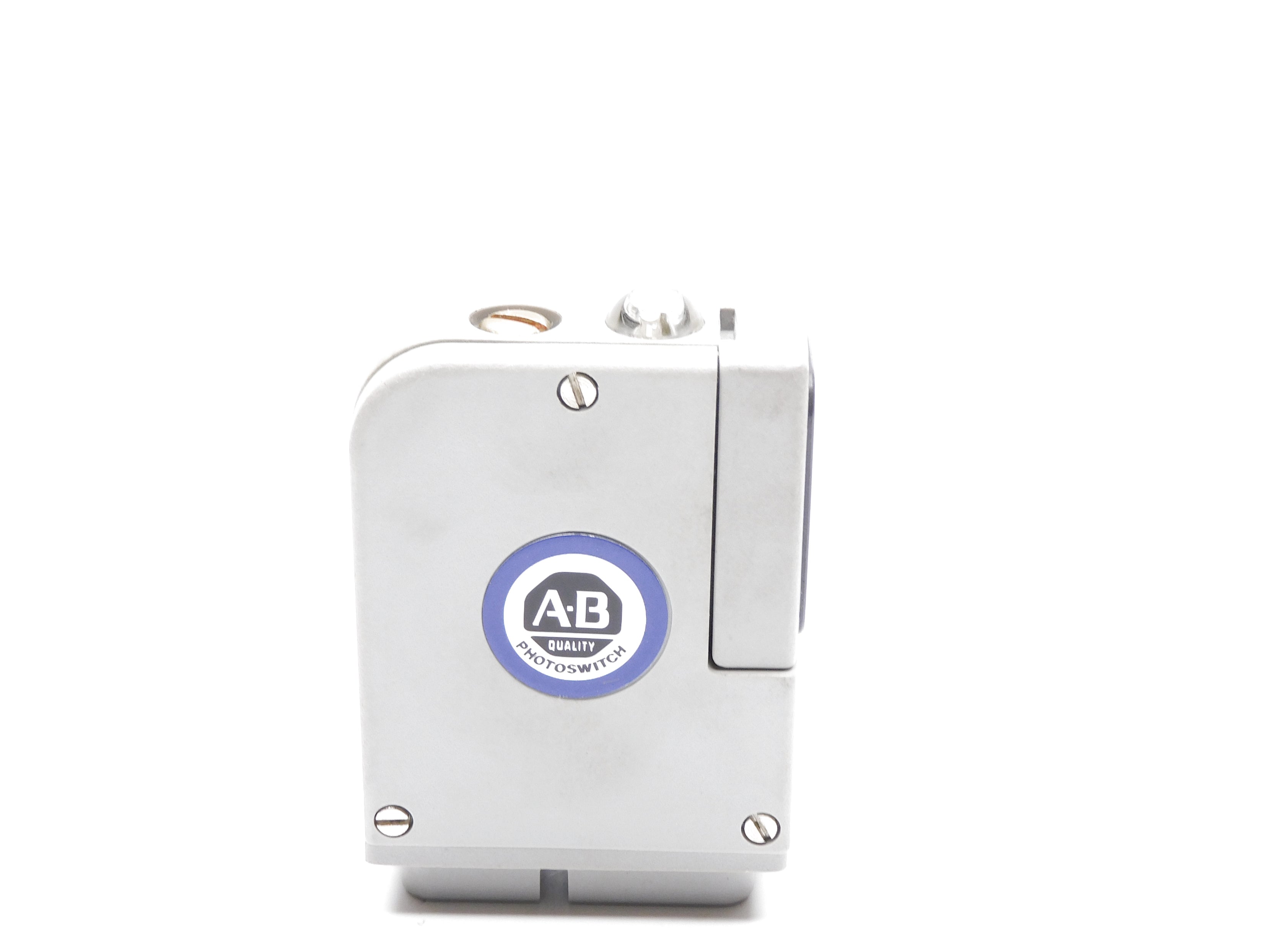 ALLEN BRADLEY 42DRP-5000 SER. B (GY/BL) NSMP