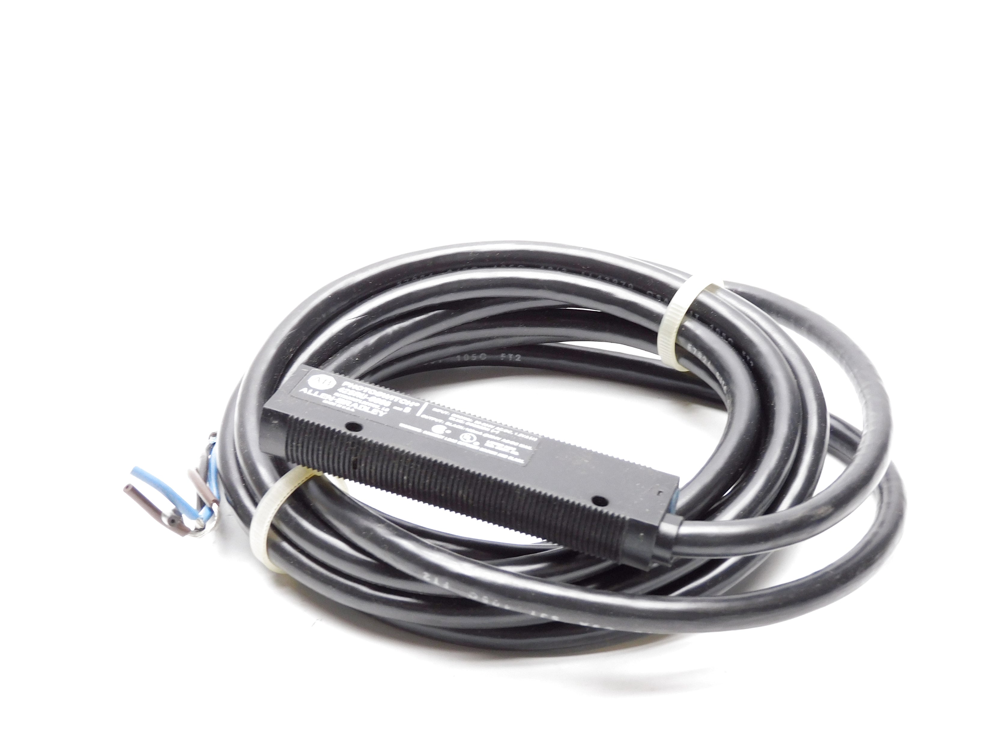 ALLEN BRADLEY 42SRU-6006 SER. B (BR/YL) NSMP