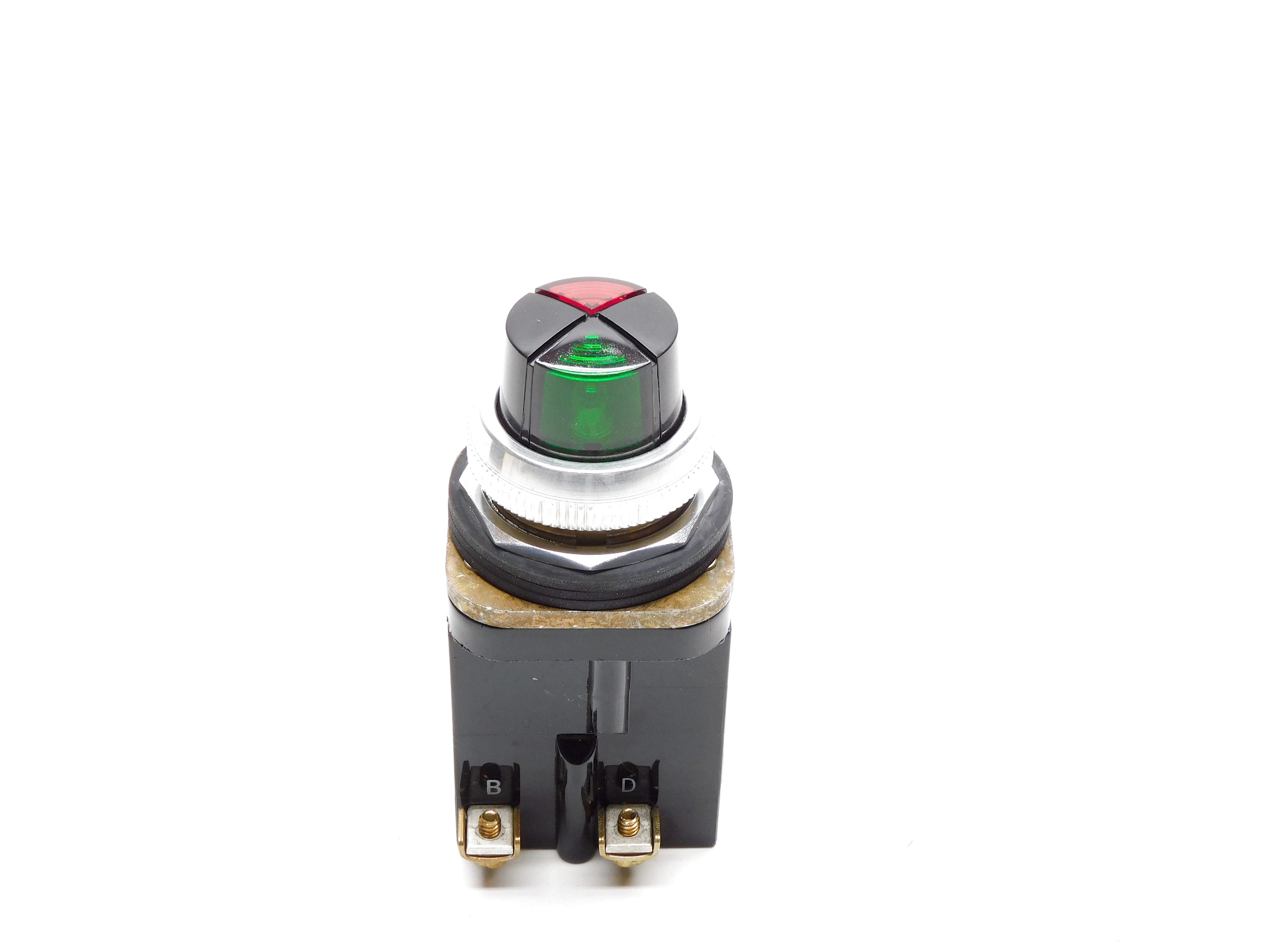 INDUSTRIAL SPARE PART 800T-PC216 SER. N (BK/YL) NSMP