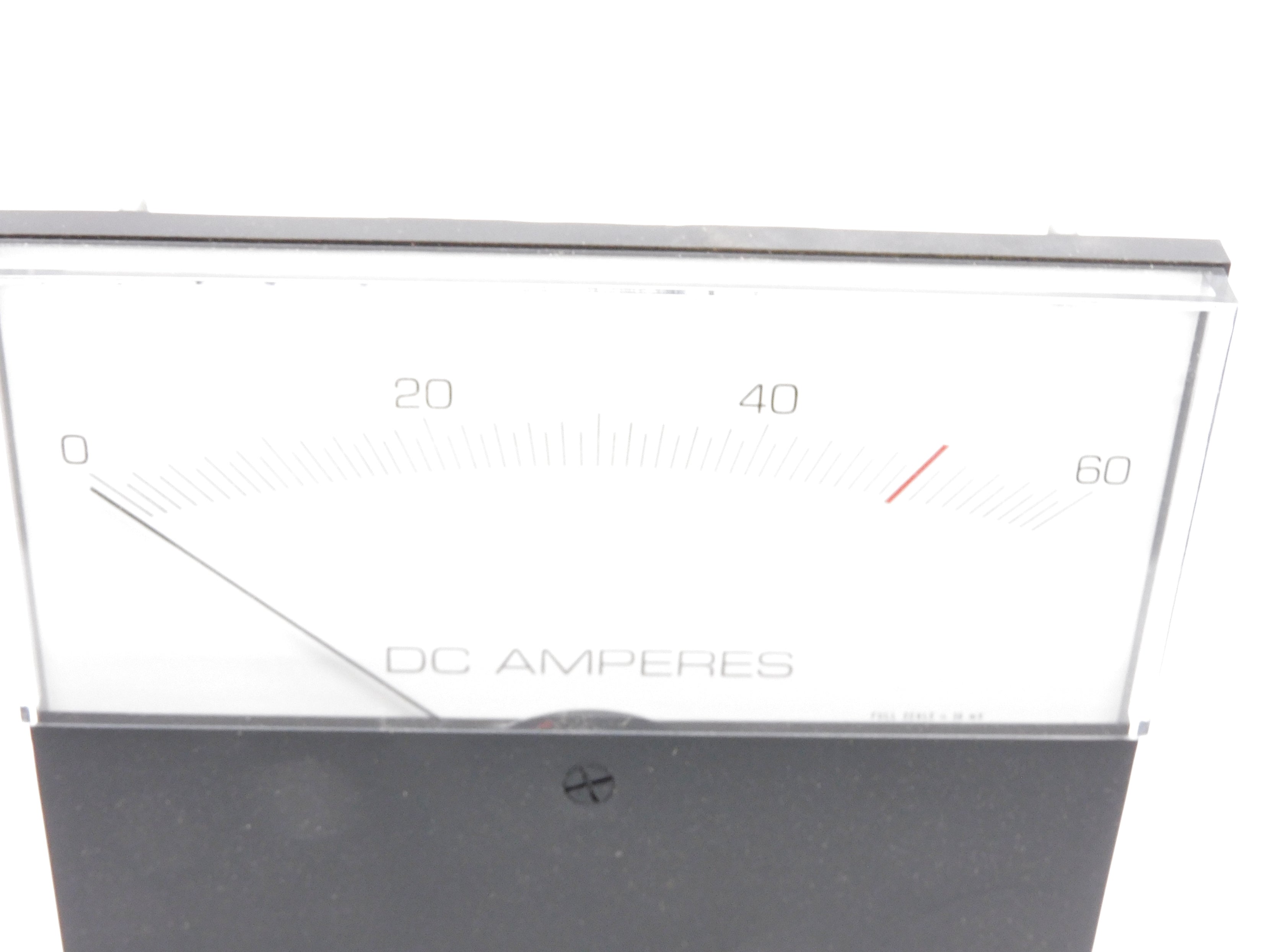 MODUTEC 09-11-007 0-60DCA NSMP