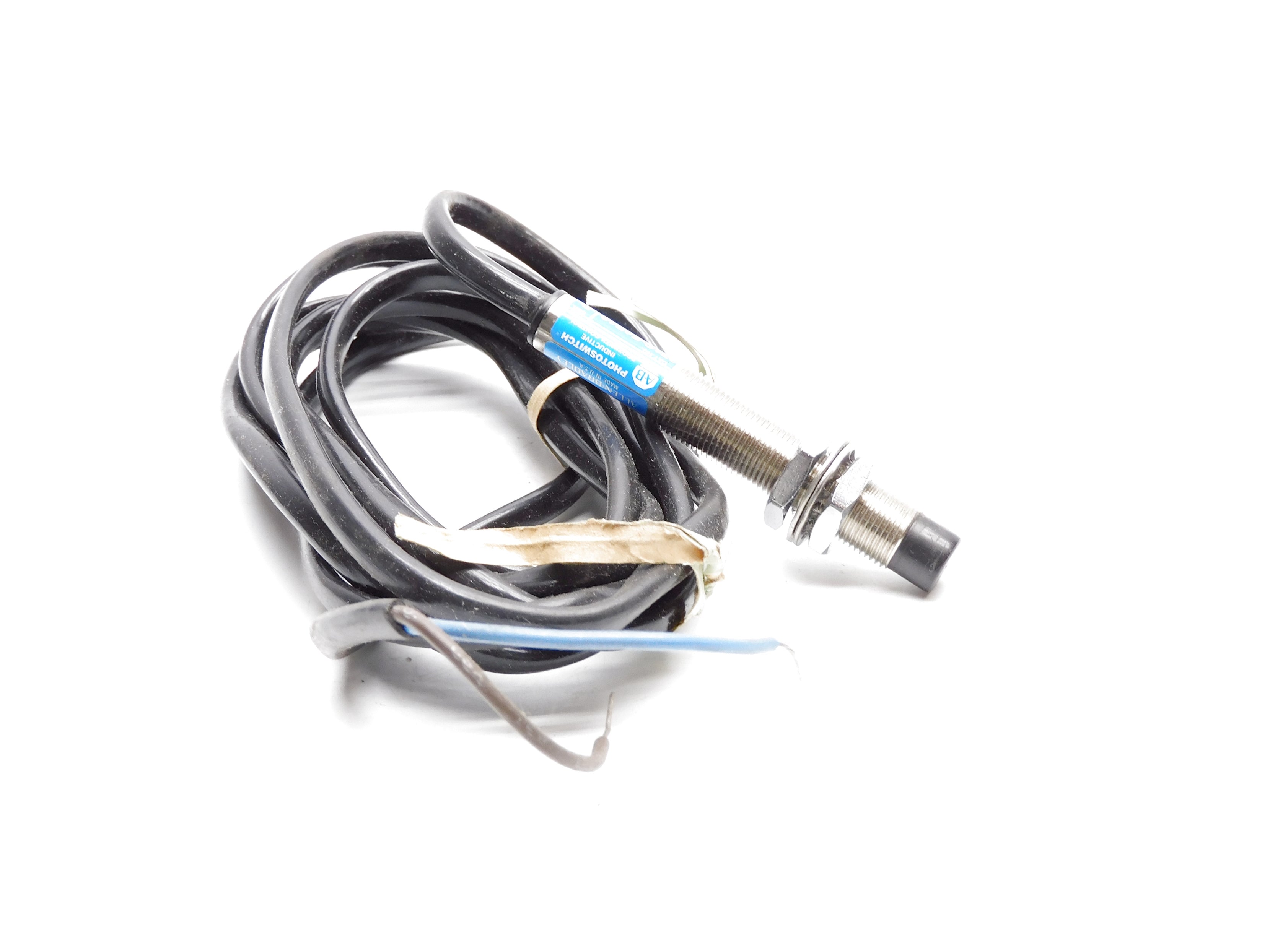 ALLEN BRADLEY 871C-E4B12 SER. B NSNP