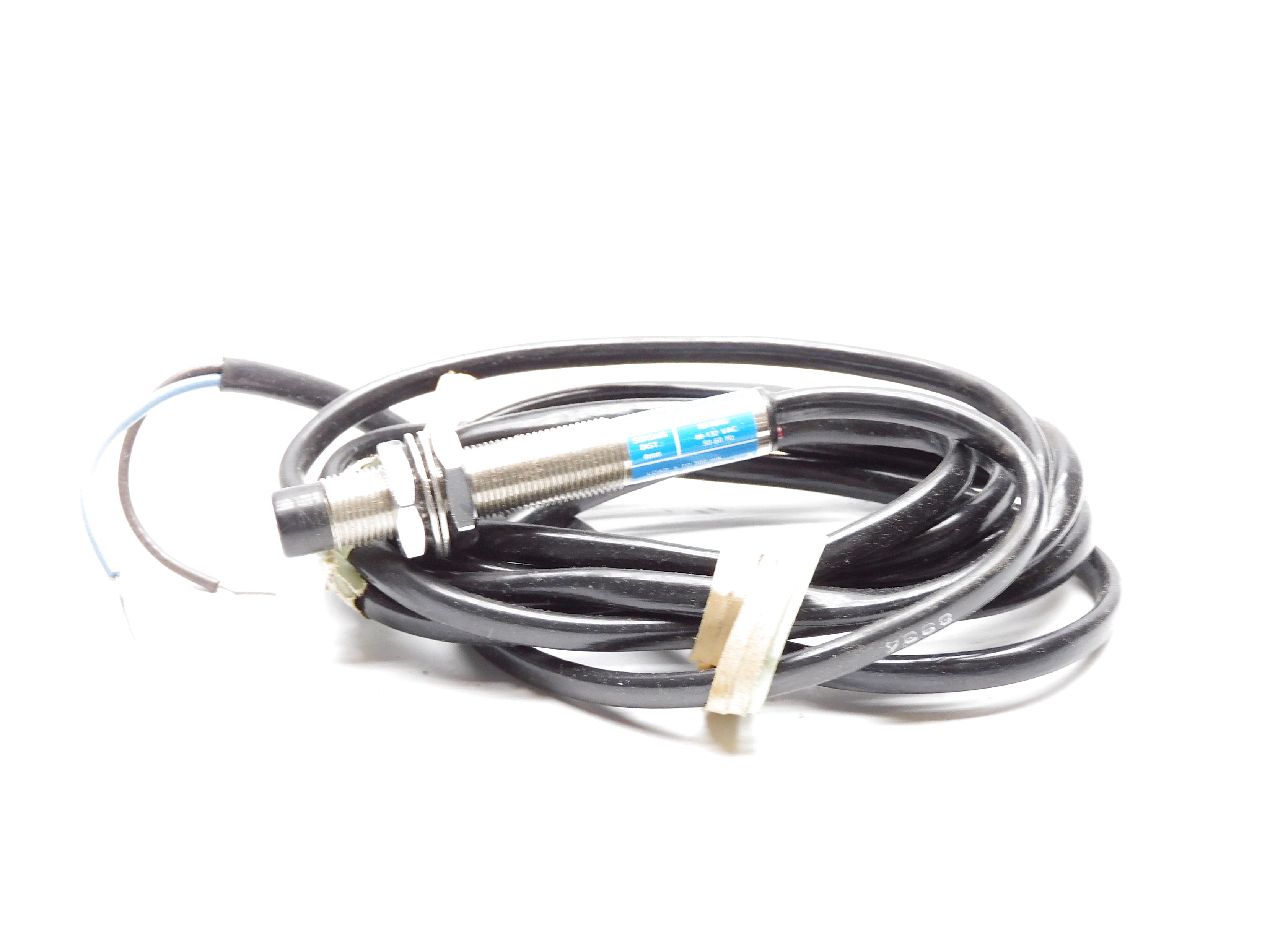 ALLEN BRADLEY 871C-E4B12 SER. B NSNP