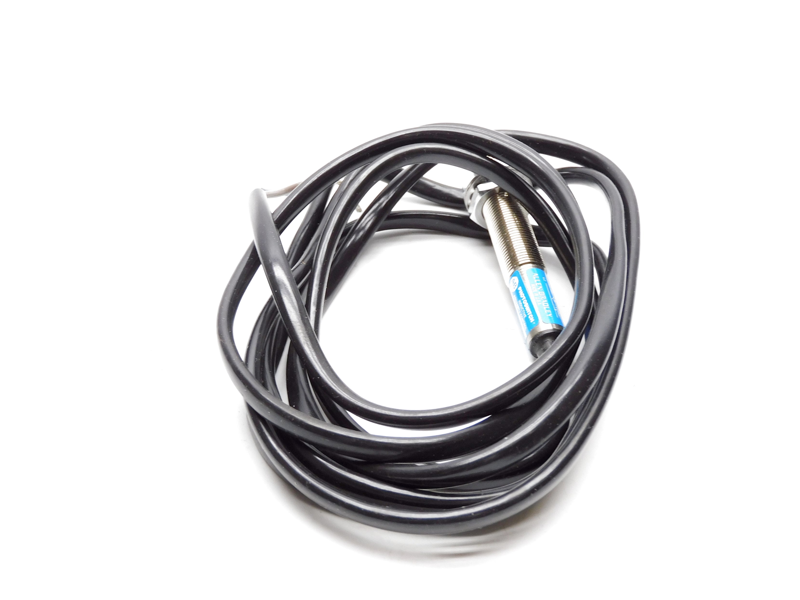 ALLEN BRADLEY 871C-E4B12 SER. B (BK/YL) NSMP