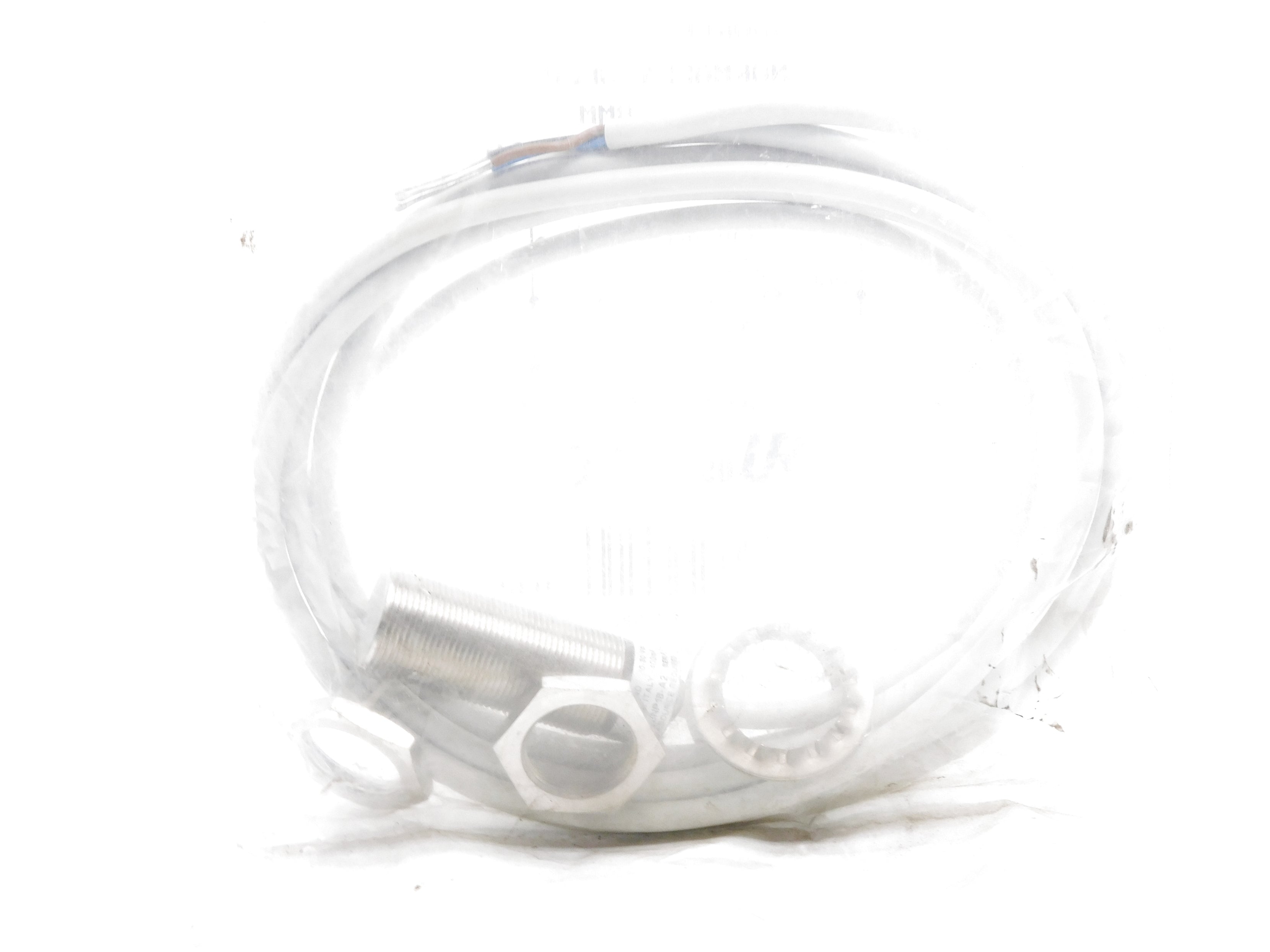INDUSTRIAL SPARE PART 872C-M8NP18-A2 SER. A (WH) NSMP