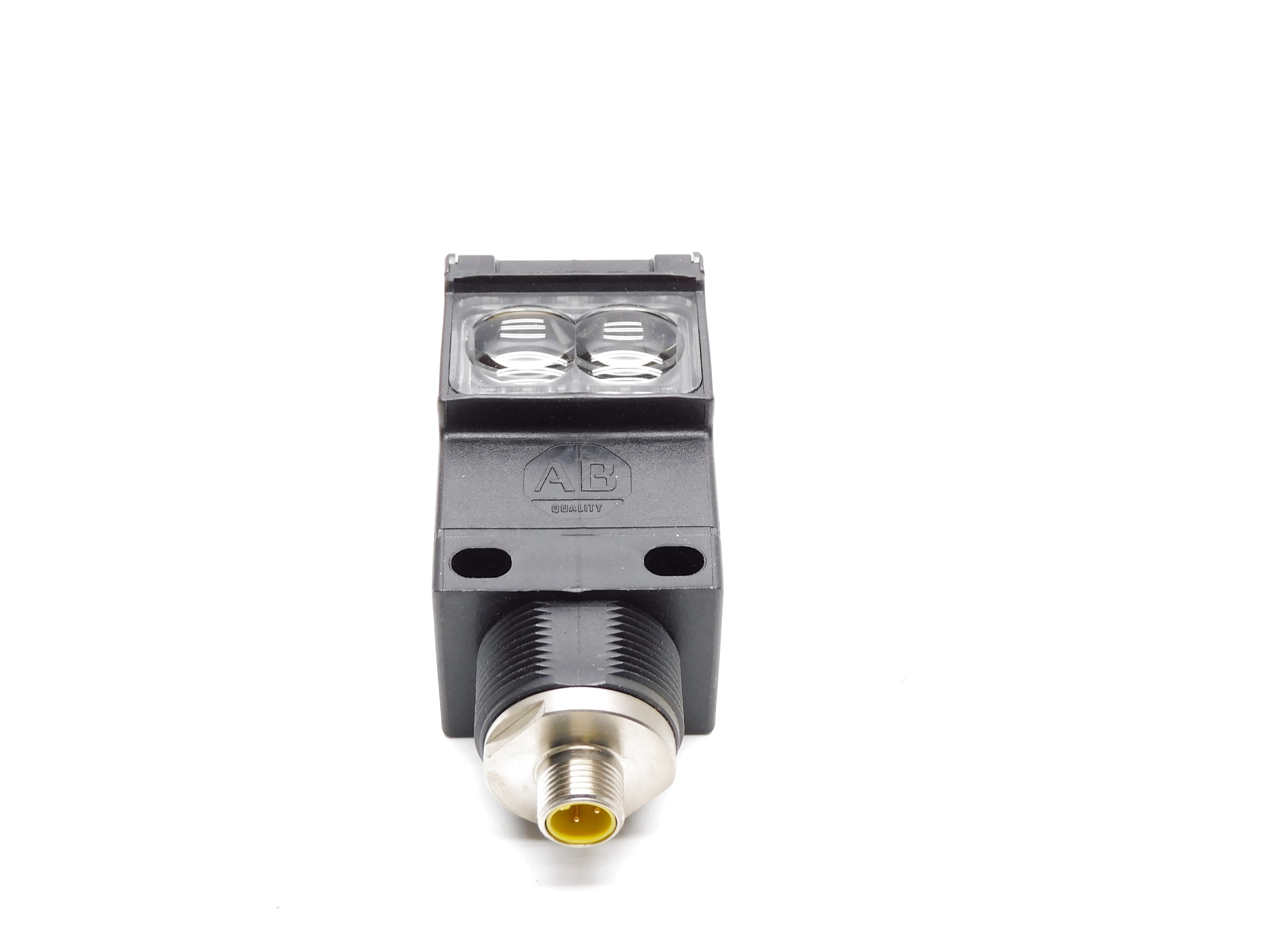 ALLEN BRADLEY 42GTU-9000-QD SER. A NSNP