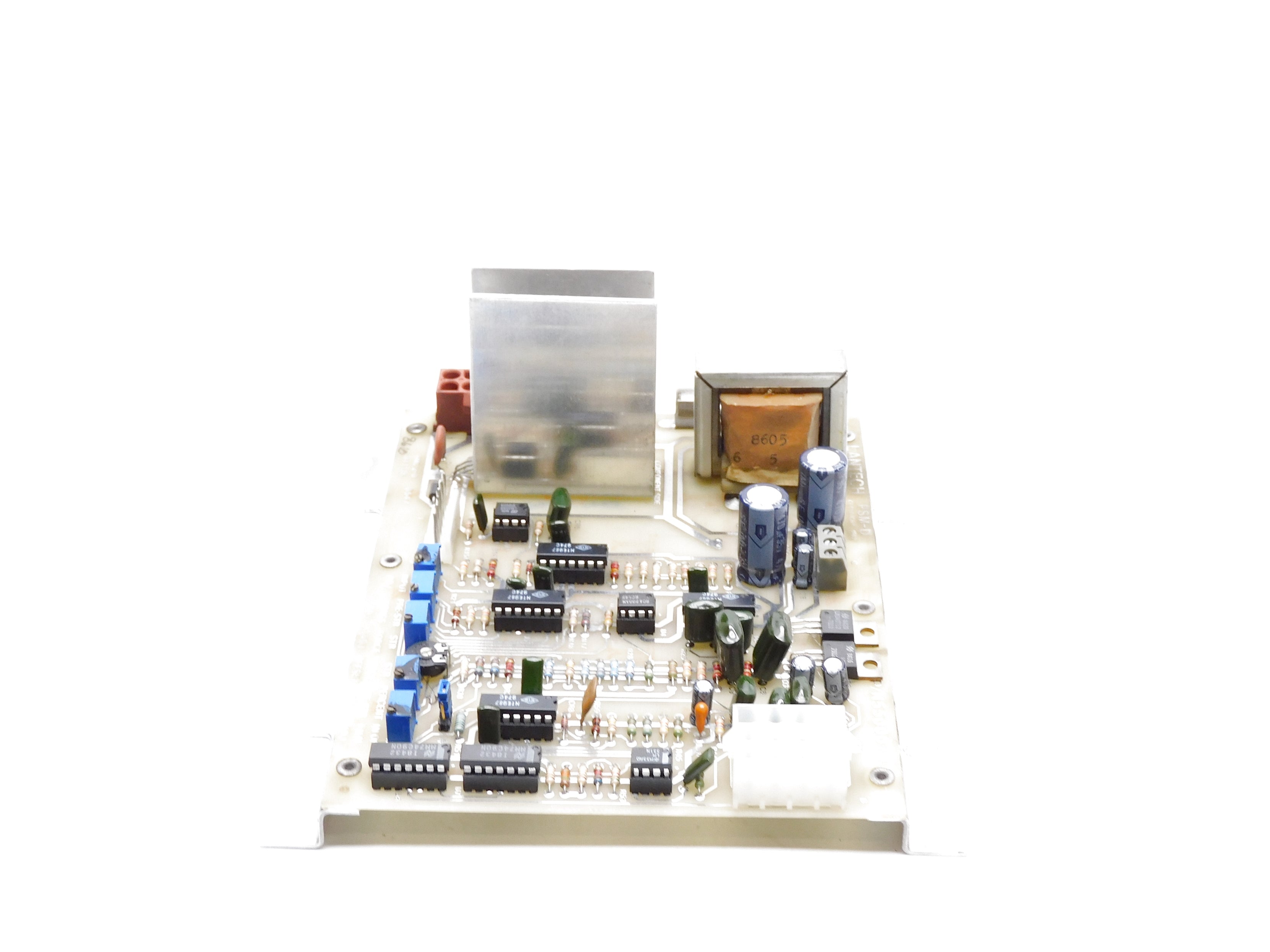 LANTECH PSM-D 55000701 UNMP