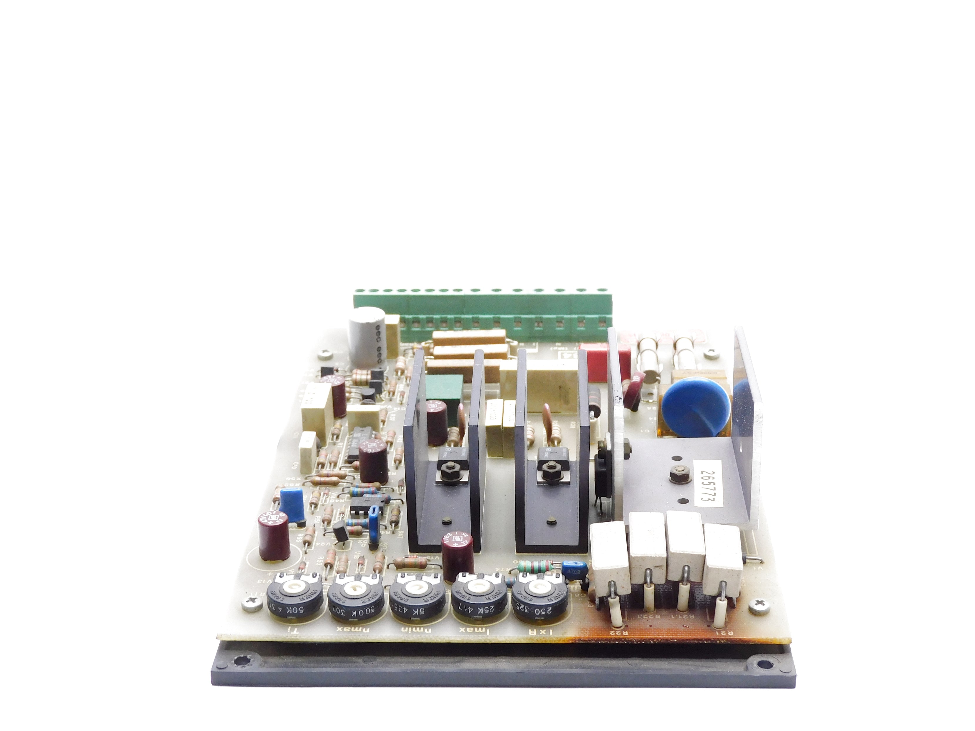 LENZE 434 434P5 5/7000/0305 UNMP