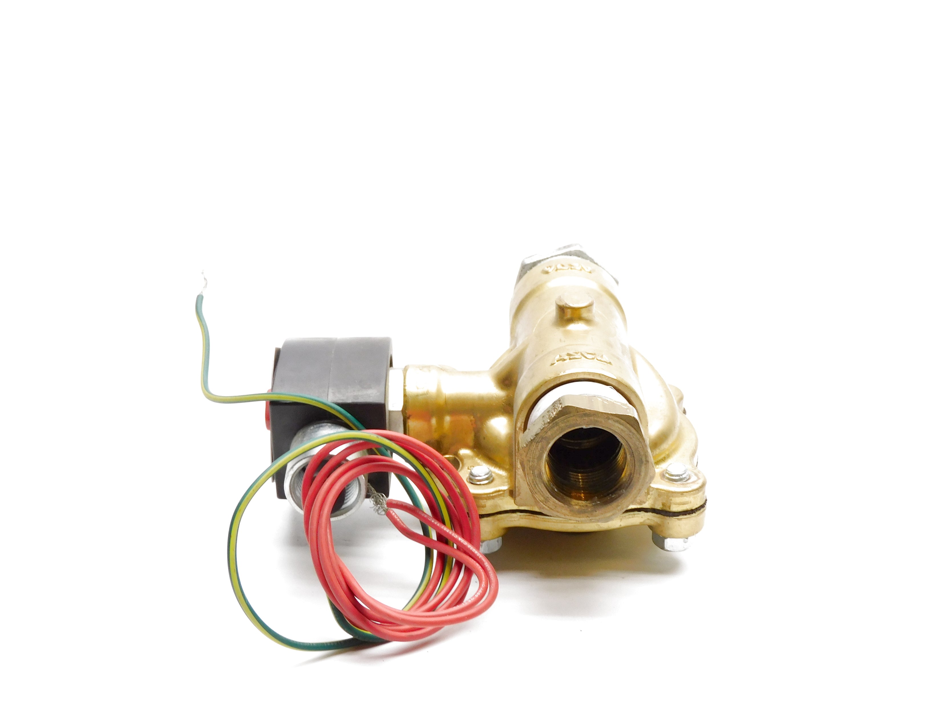 ASCO EF8210G004 110/120V 5-150PSI UNMP