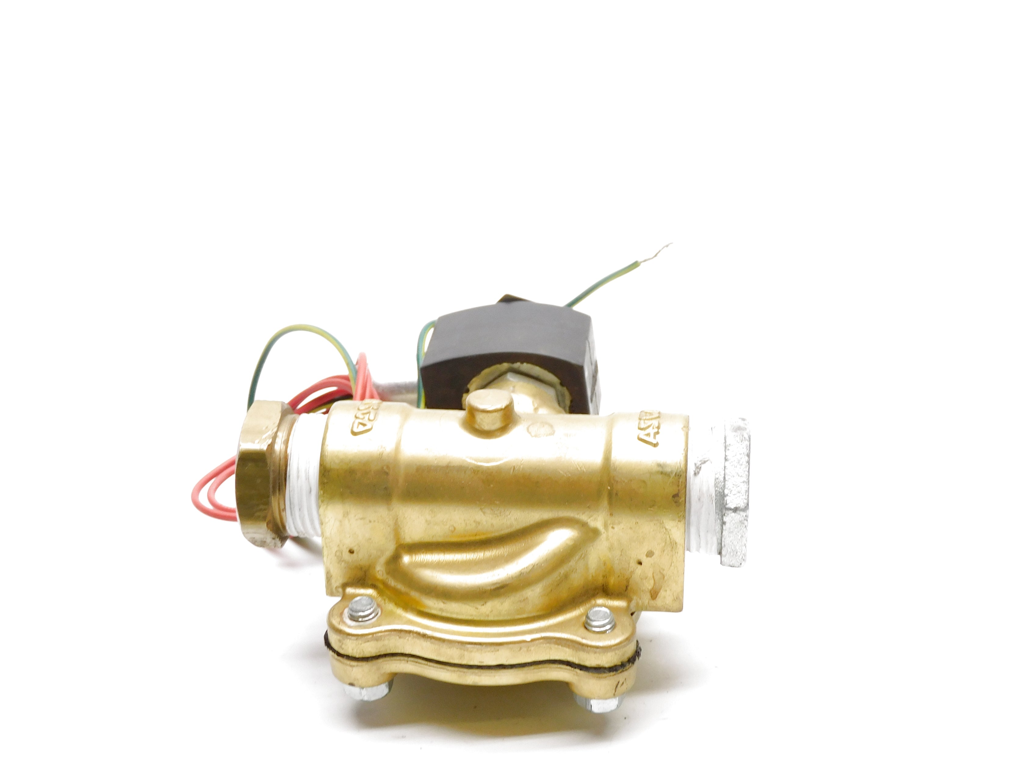 ASCO EF8210G004 110/120V 5-150PSI UNMP