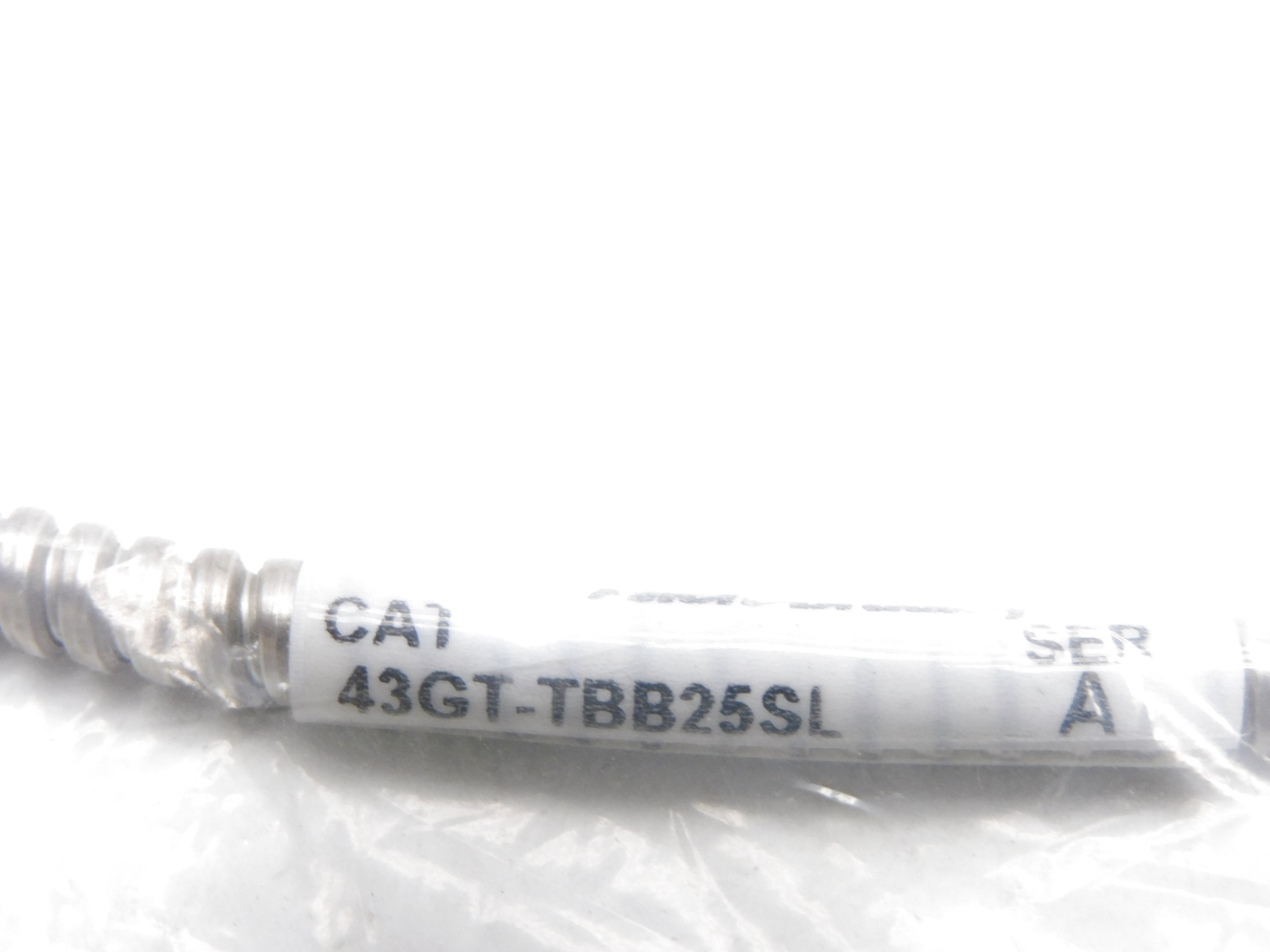 ALLEN BRADLEY 43GT-TBB25SL SER. A NSMP