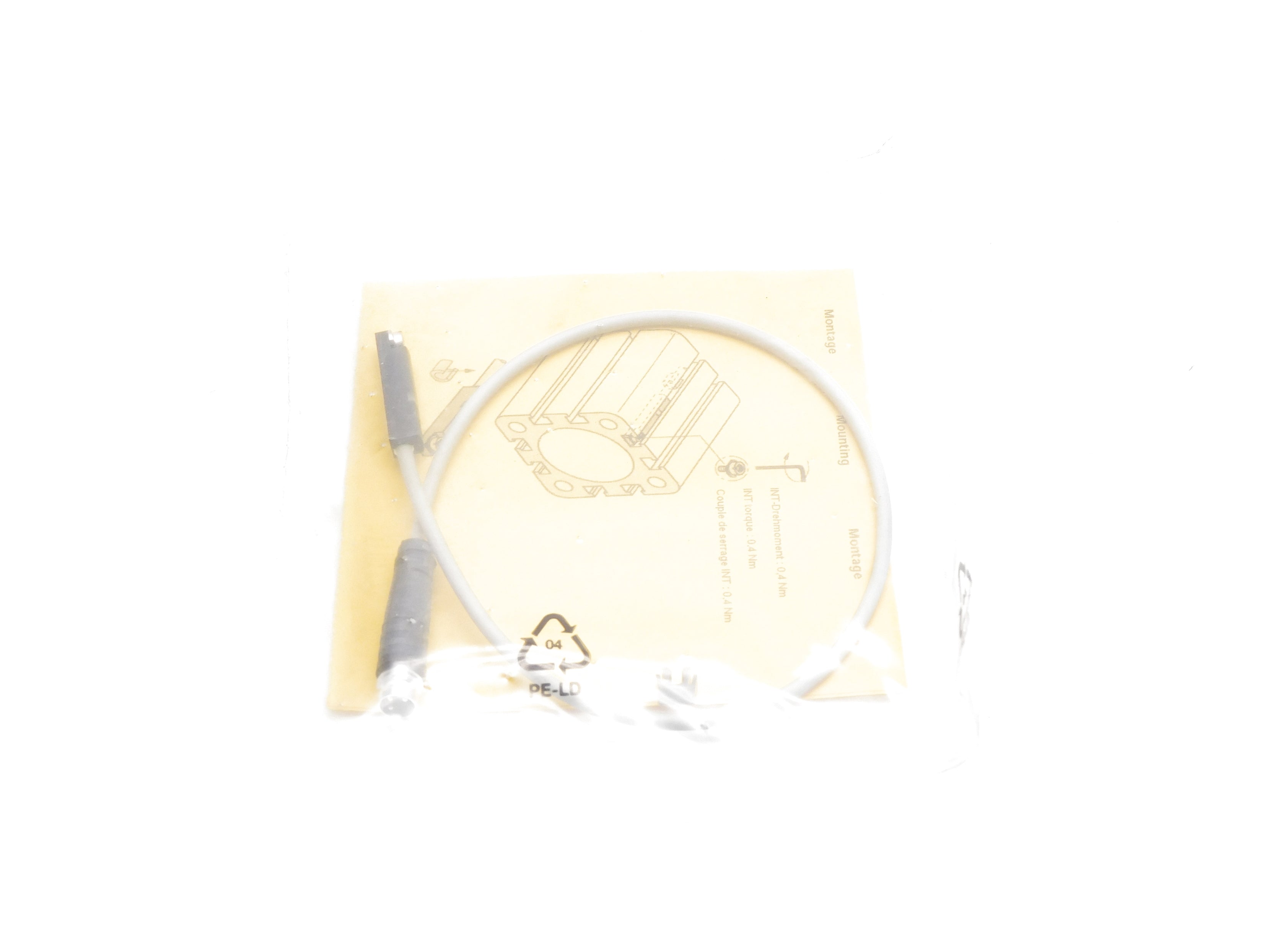 TURCK BIM-INT-AP6X-V1131 4623502 10-30VDC NSMP