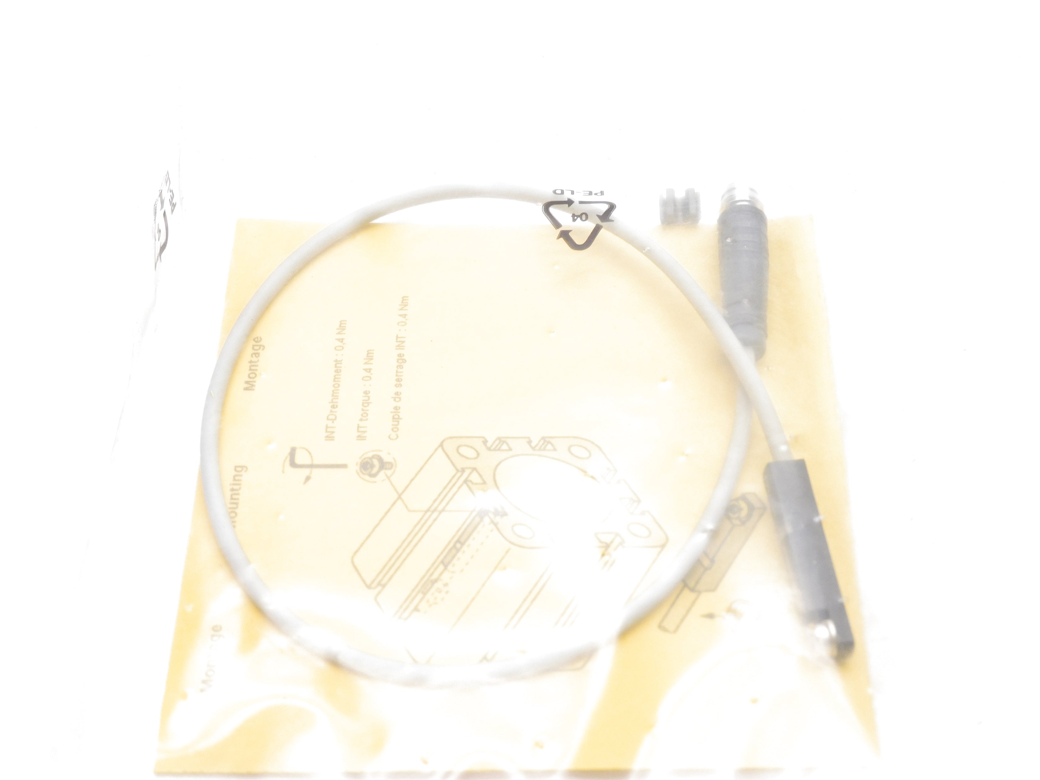 TURCK BIM-INT-AP6X-V1131 4623502 10-30VDC NSMP