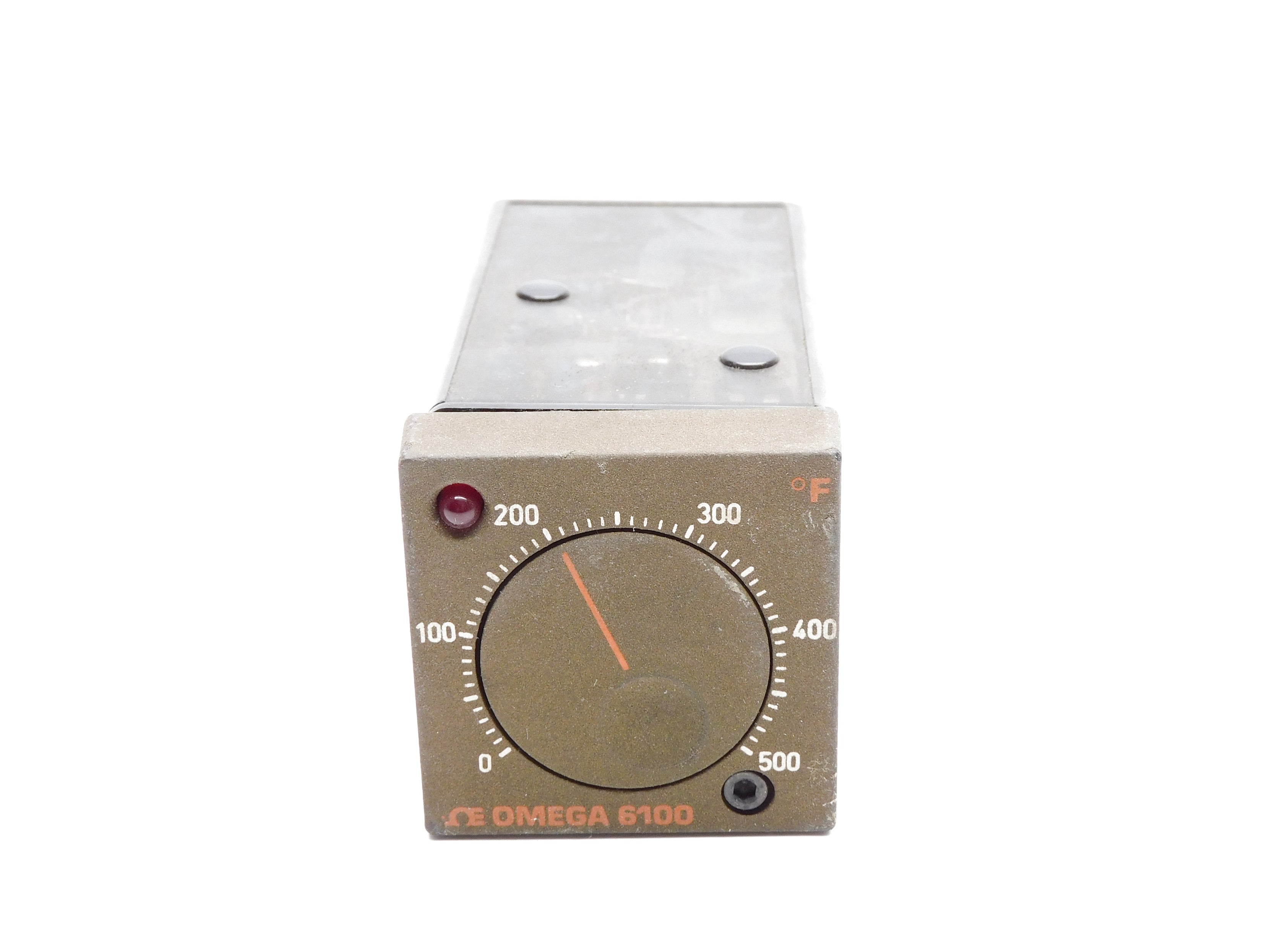 OMEGA 6102-J-0/500F UNMP