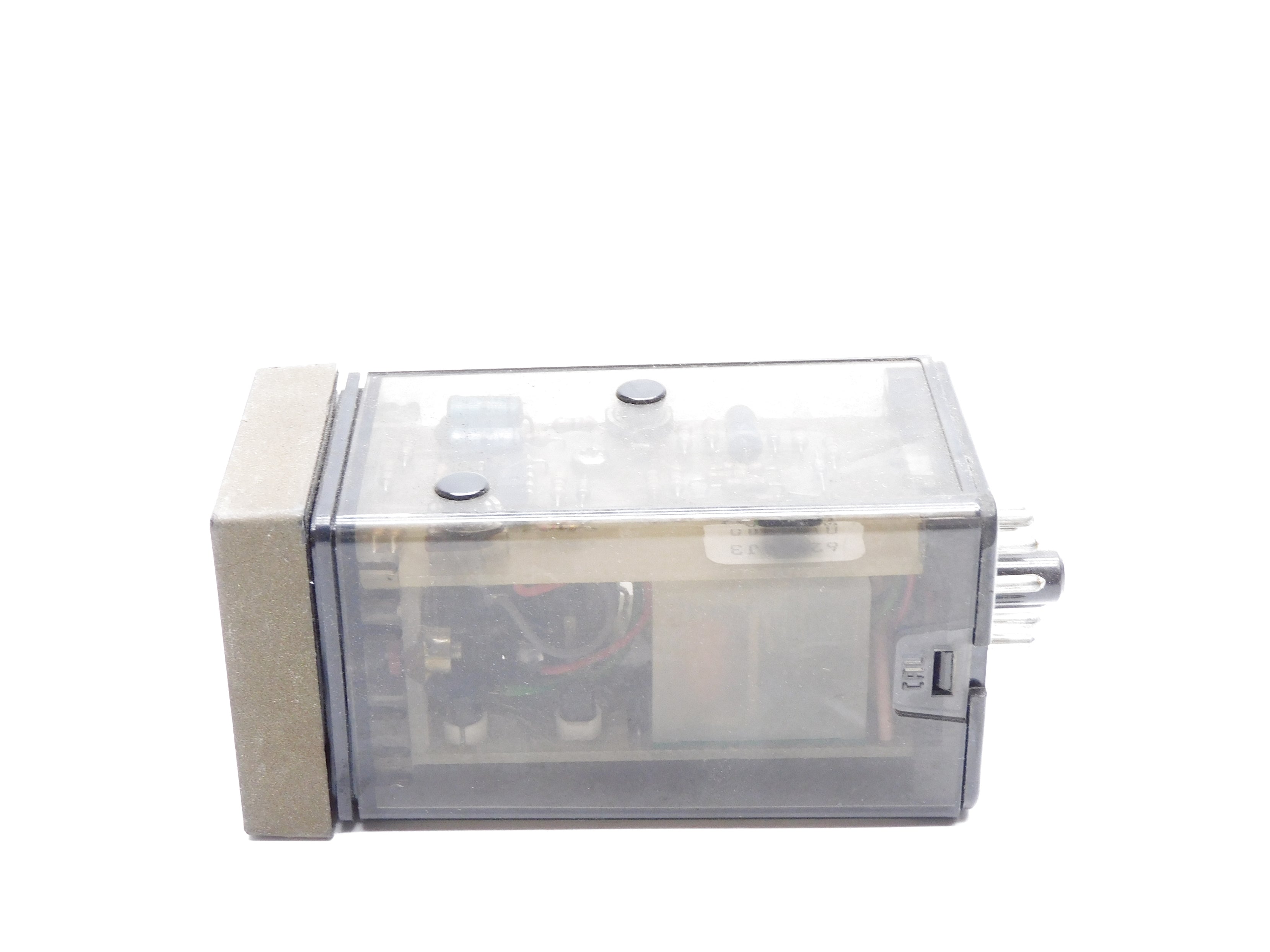 OMEGA 6102-J-0/500F UNMP