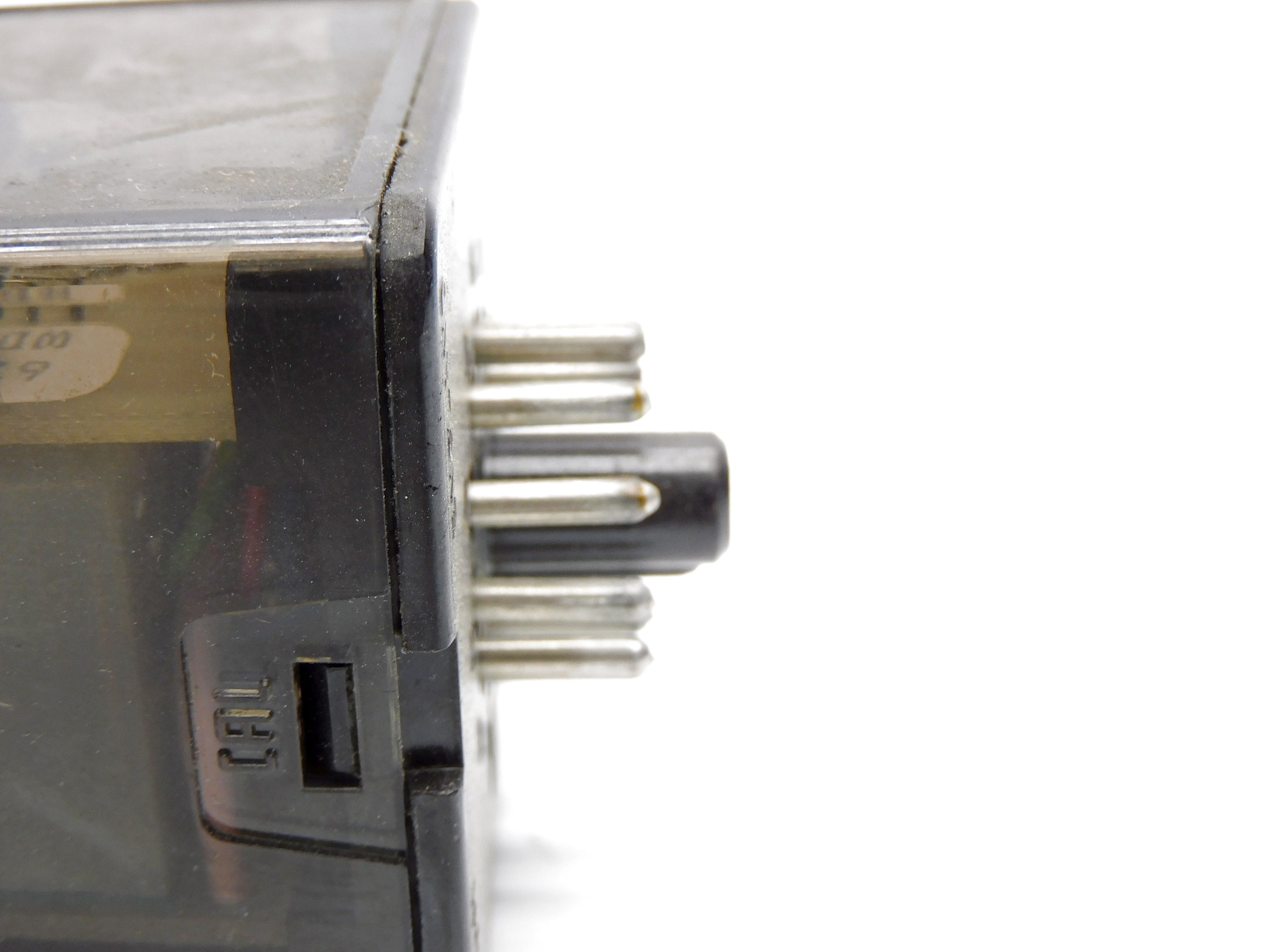 OMEGA 6102-J-0/500F UNMP