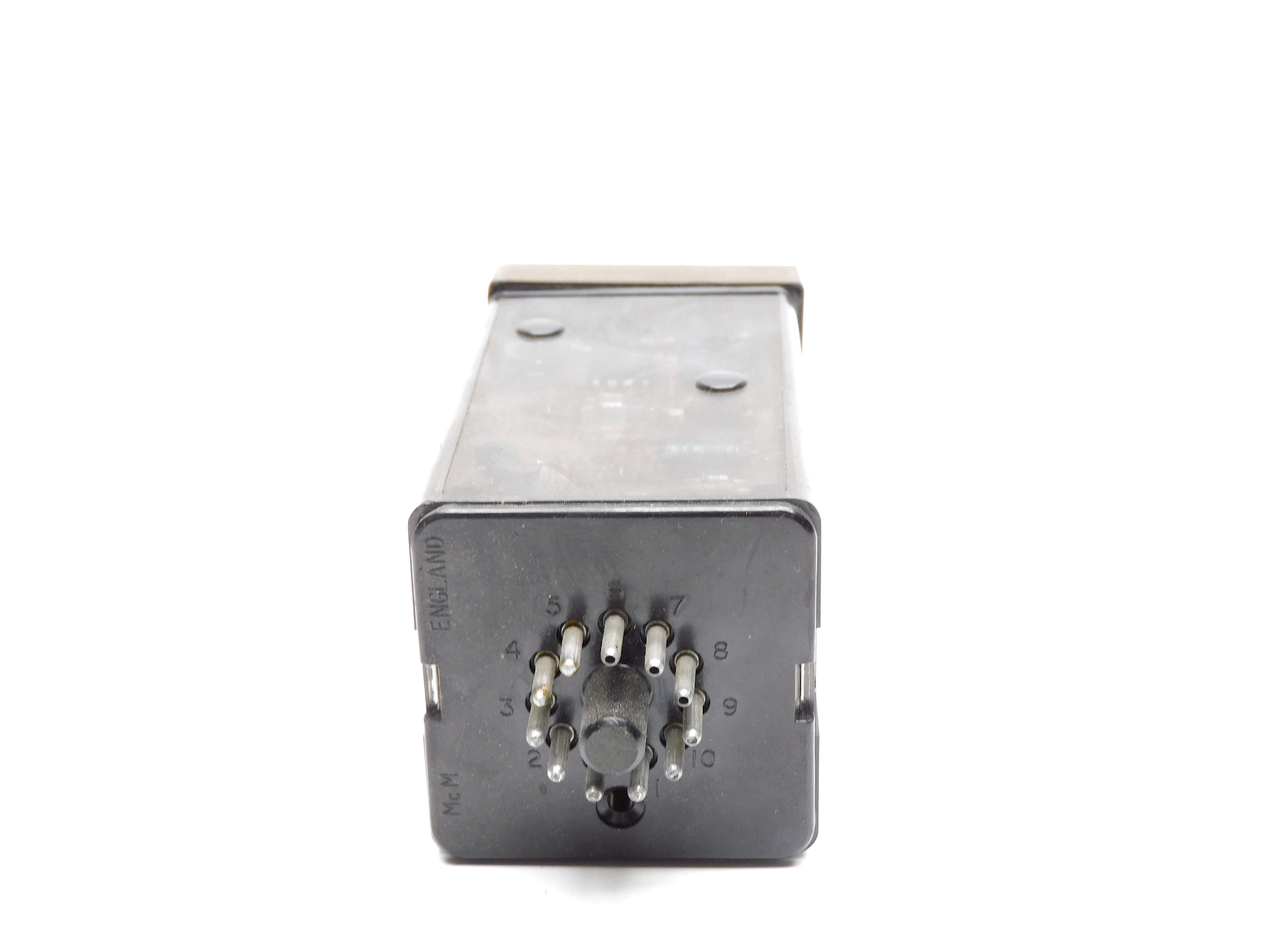 OMEGA 6102-J-0/500F UNMP