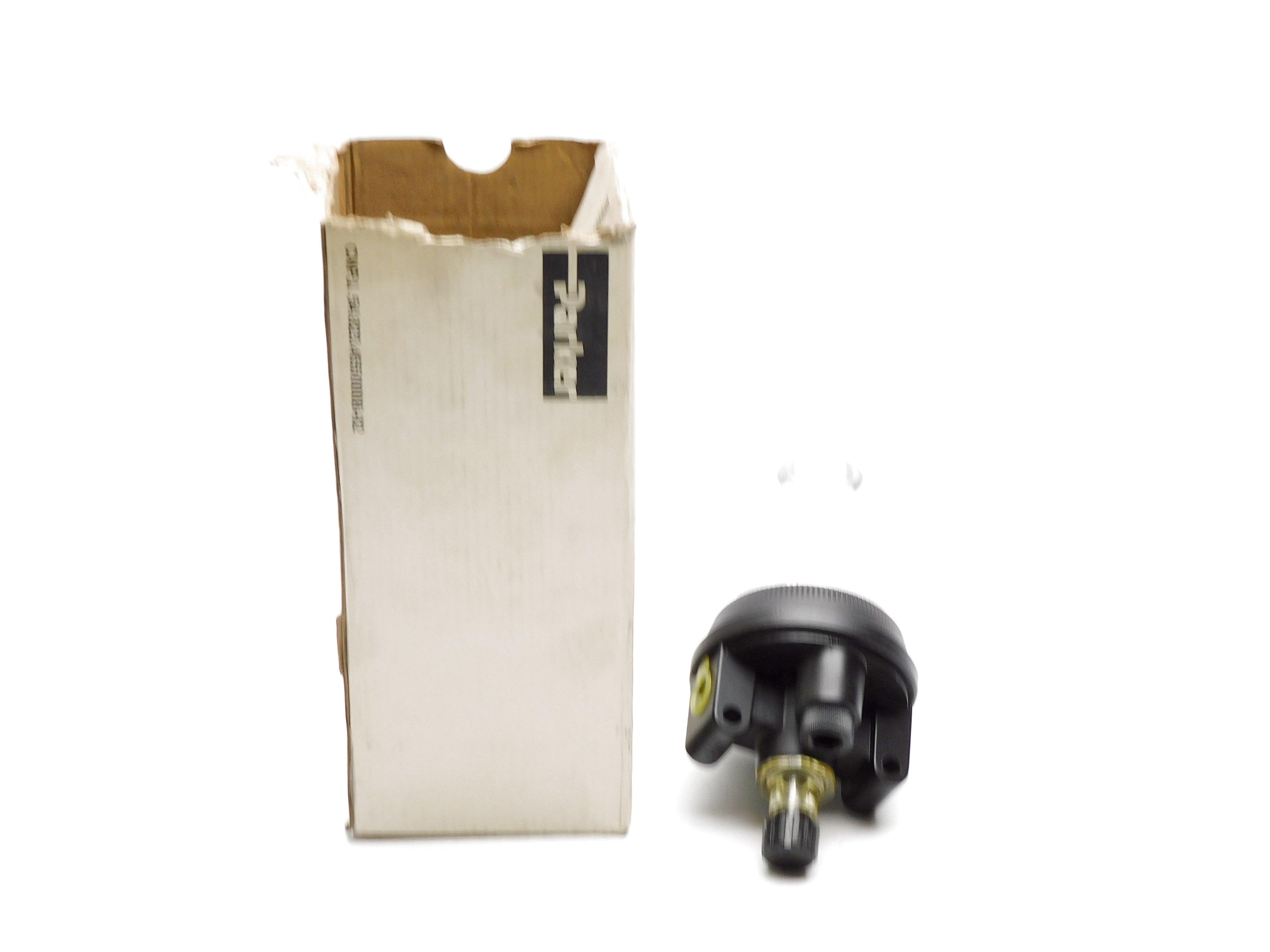 PARKER 035801000B NSMP