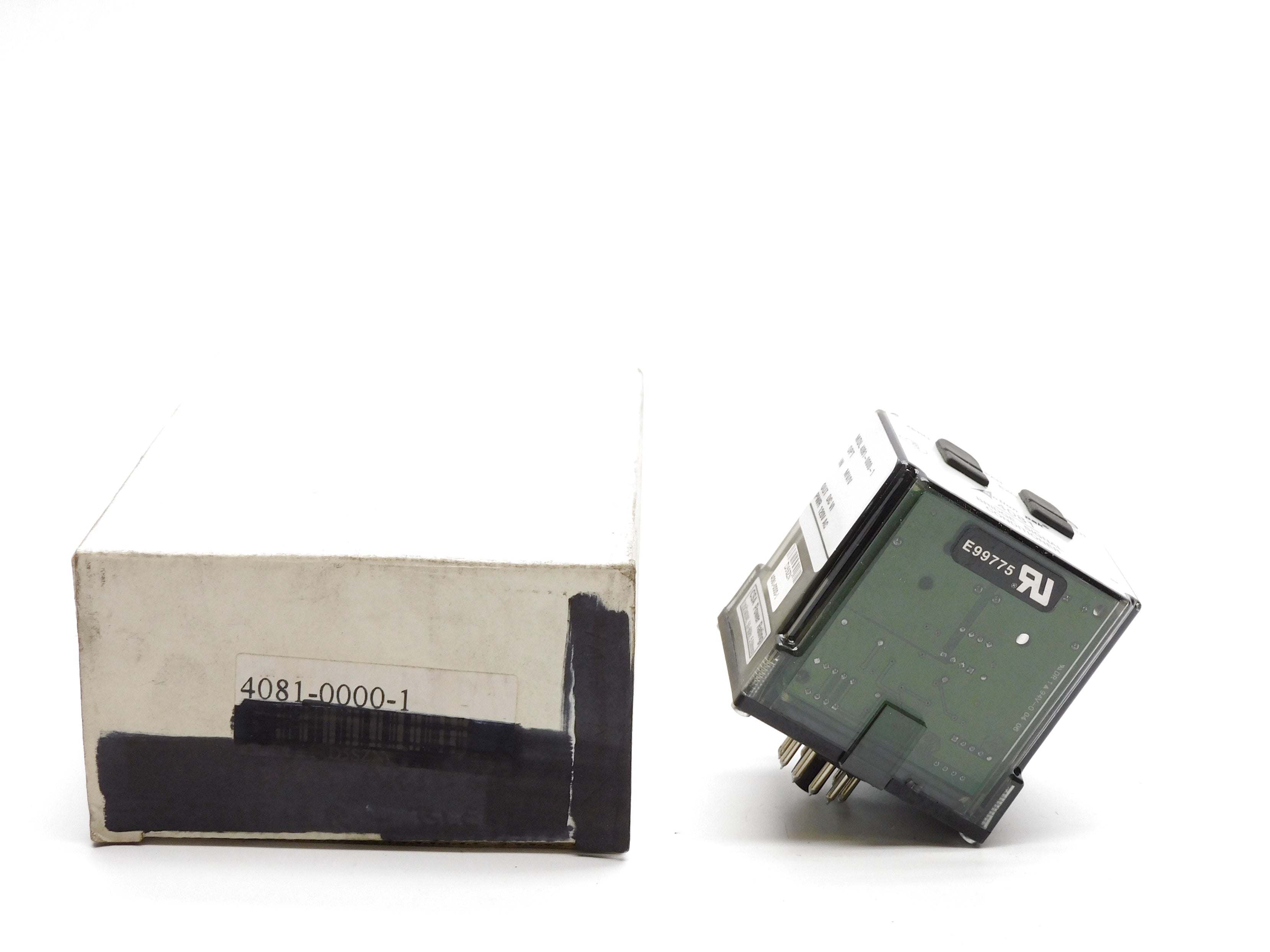 ACTION PAK 4081-0000-1 120VAC NSMP