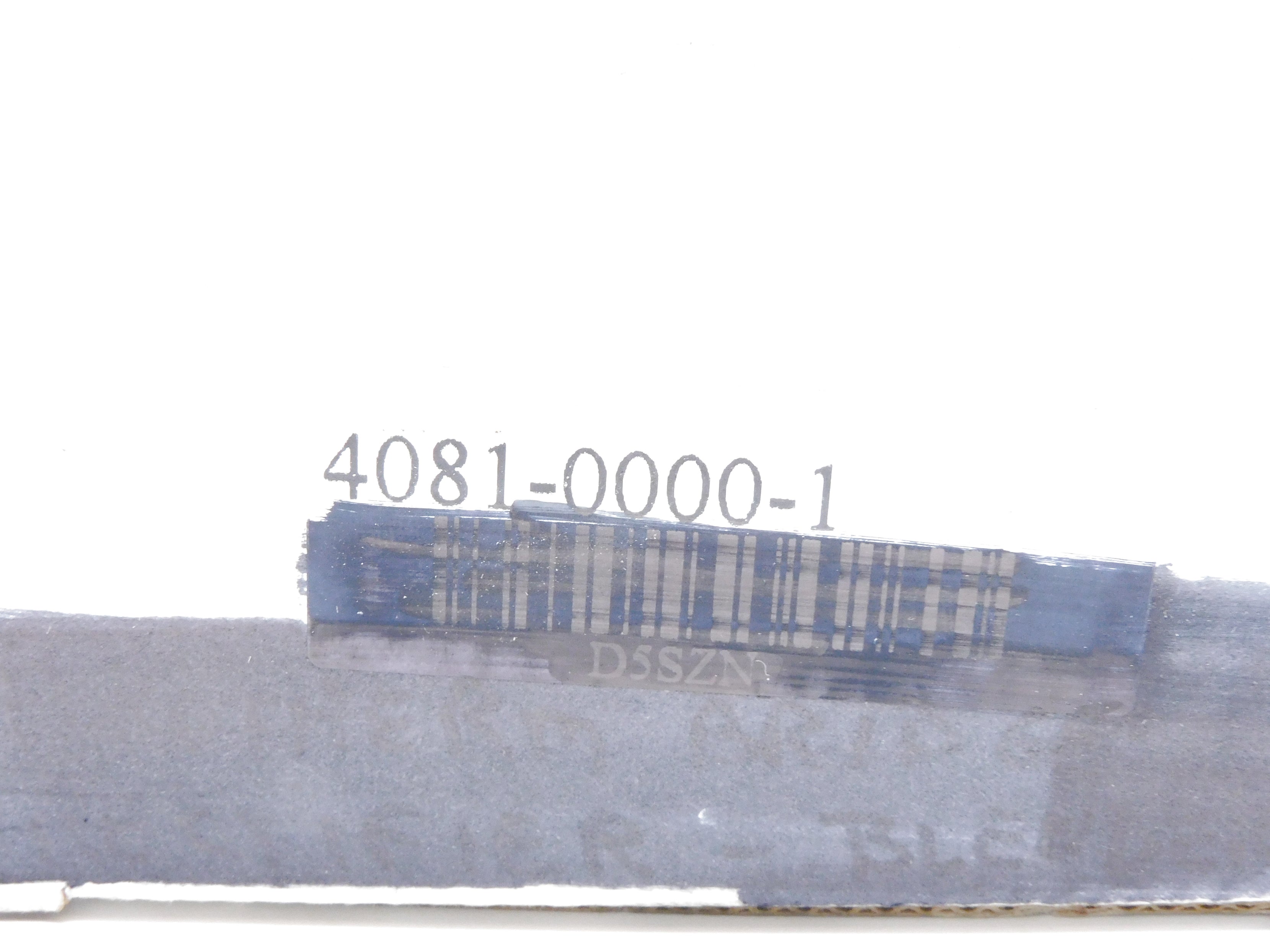ACTION PAK 4081-0000-1 120VAC NSMP